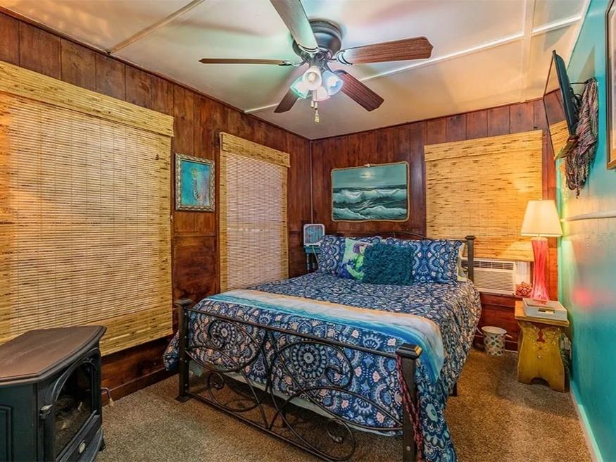 3709 Bayshore Drive # 11 Unit: 1-11