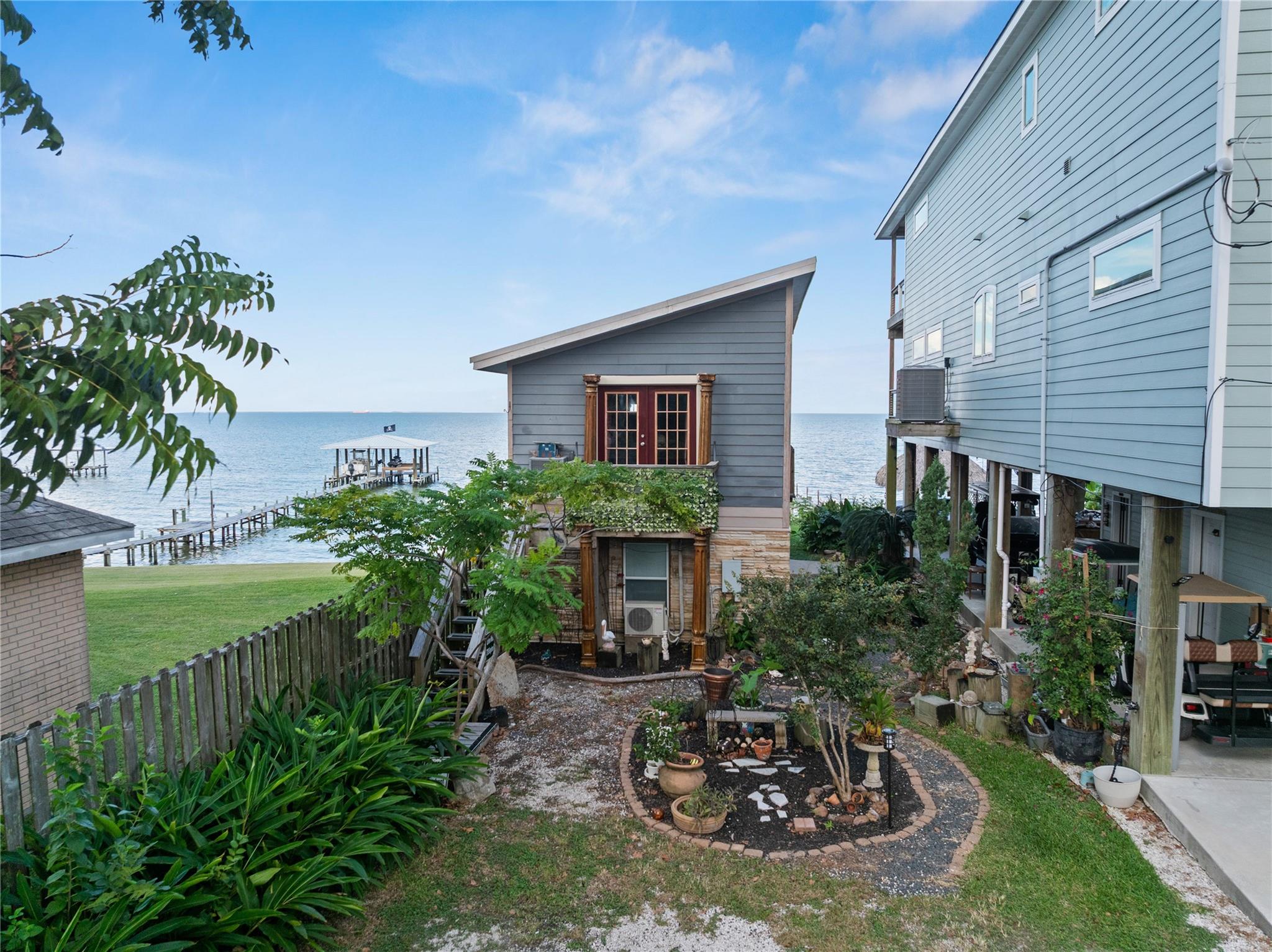 3709 Bayshore Drive # 11 Unit: 1-11