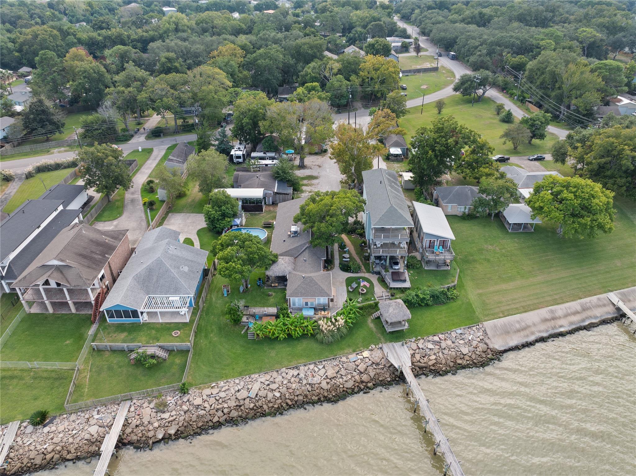 3709 Bayshore Drive # 11 Unit: 1-11
