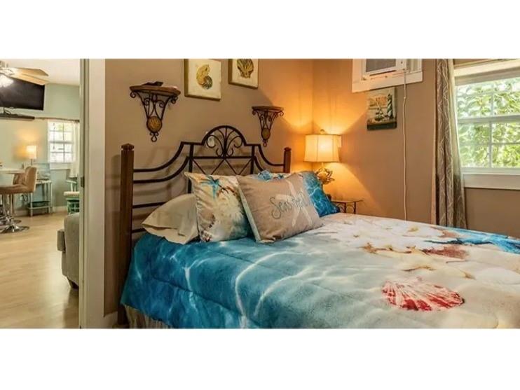 3709 Bayshore Drive # 11 Unit: 1-11