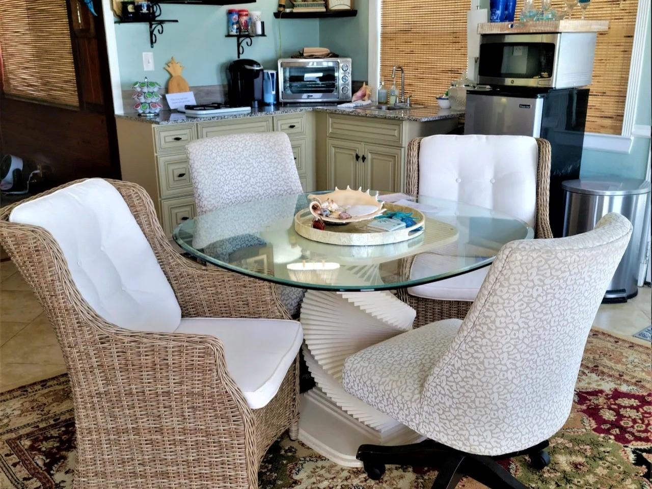 3709 Bayshore Drive # 11 Unit: 1-11