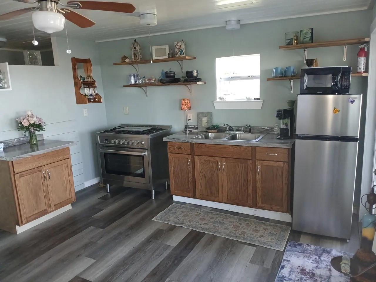 3709 Bayshore Drive # 11 Unit: 1-11