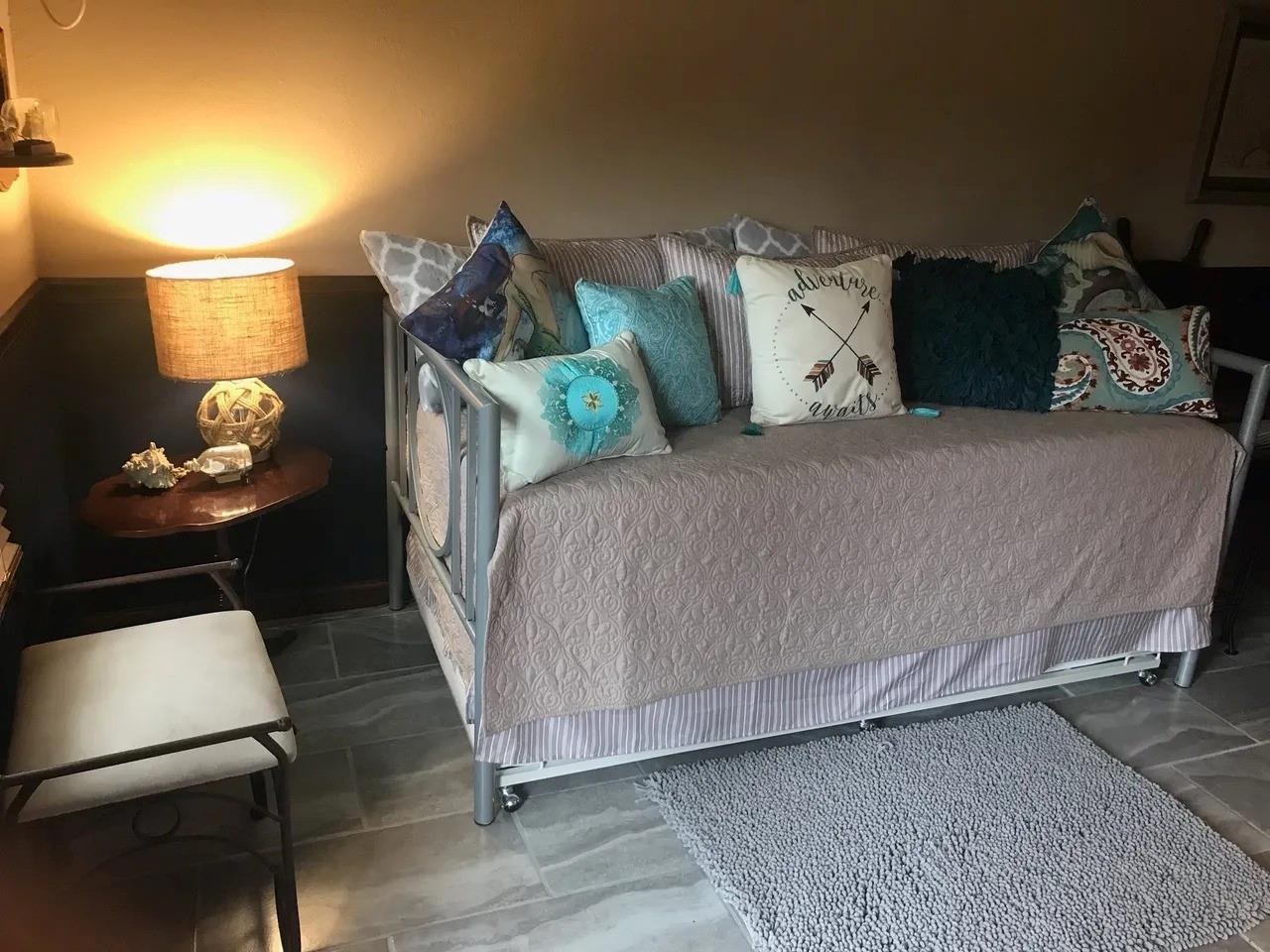 3709 Bayshore Drive # 11 Unit: 1-11
