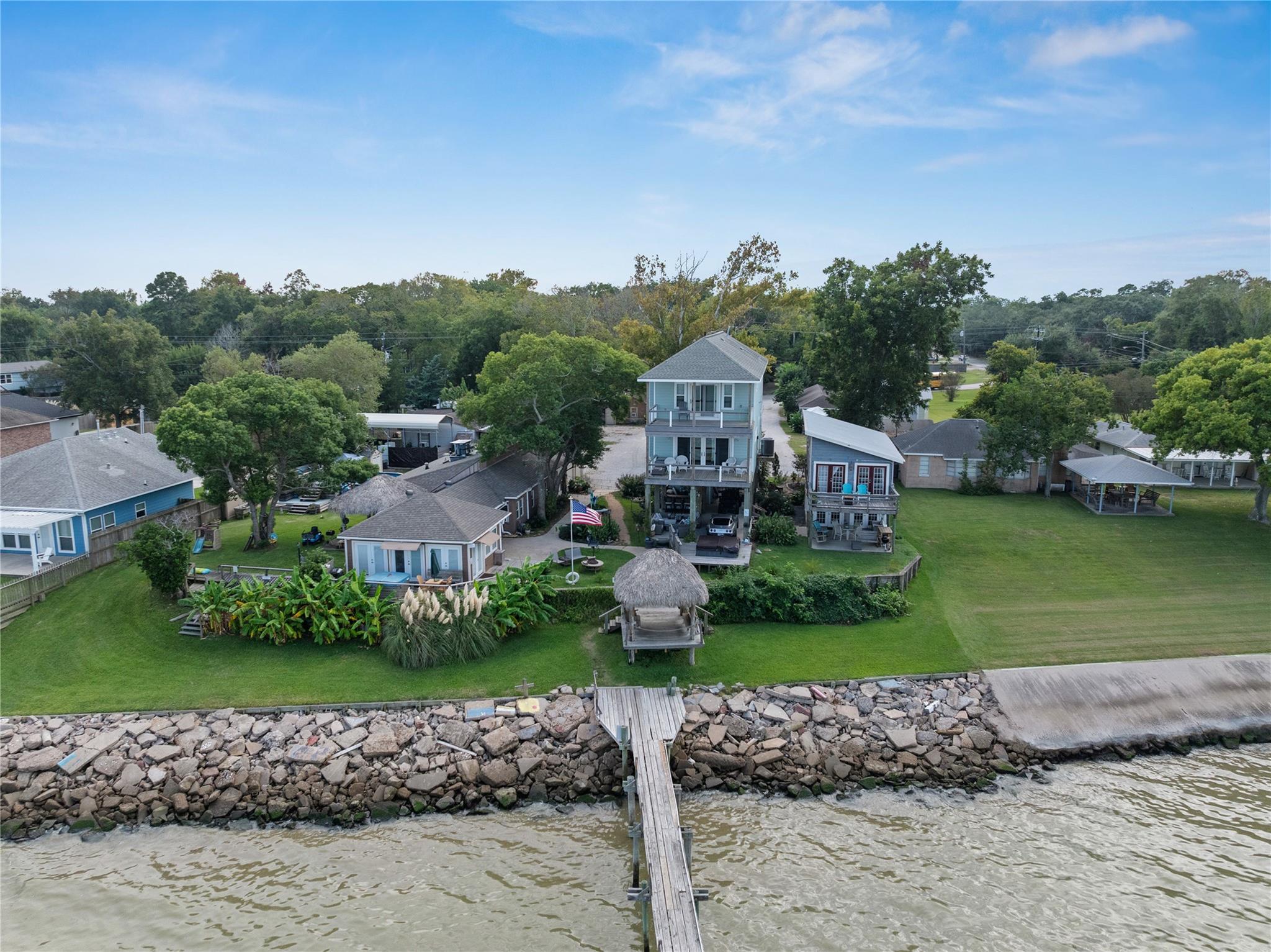 3709 Bayshore Drive # 11 Unit: 1-11