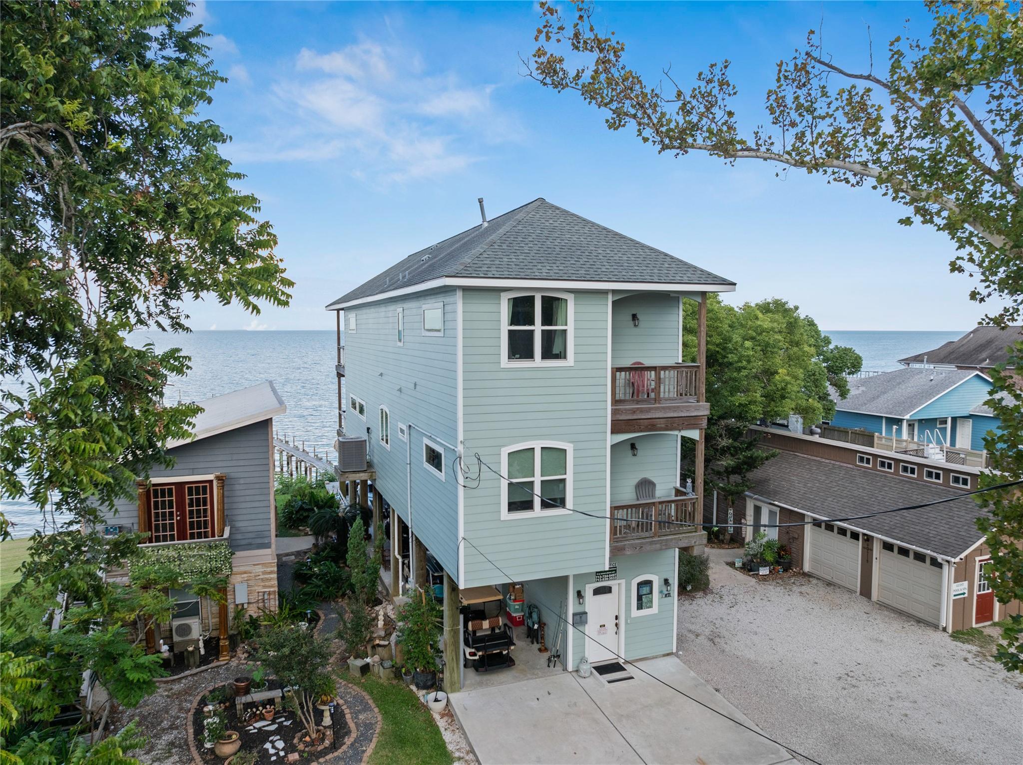 3709 Bayshore Drive # 11 Unit: 1-11