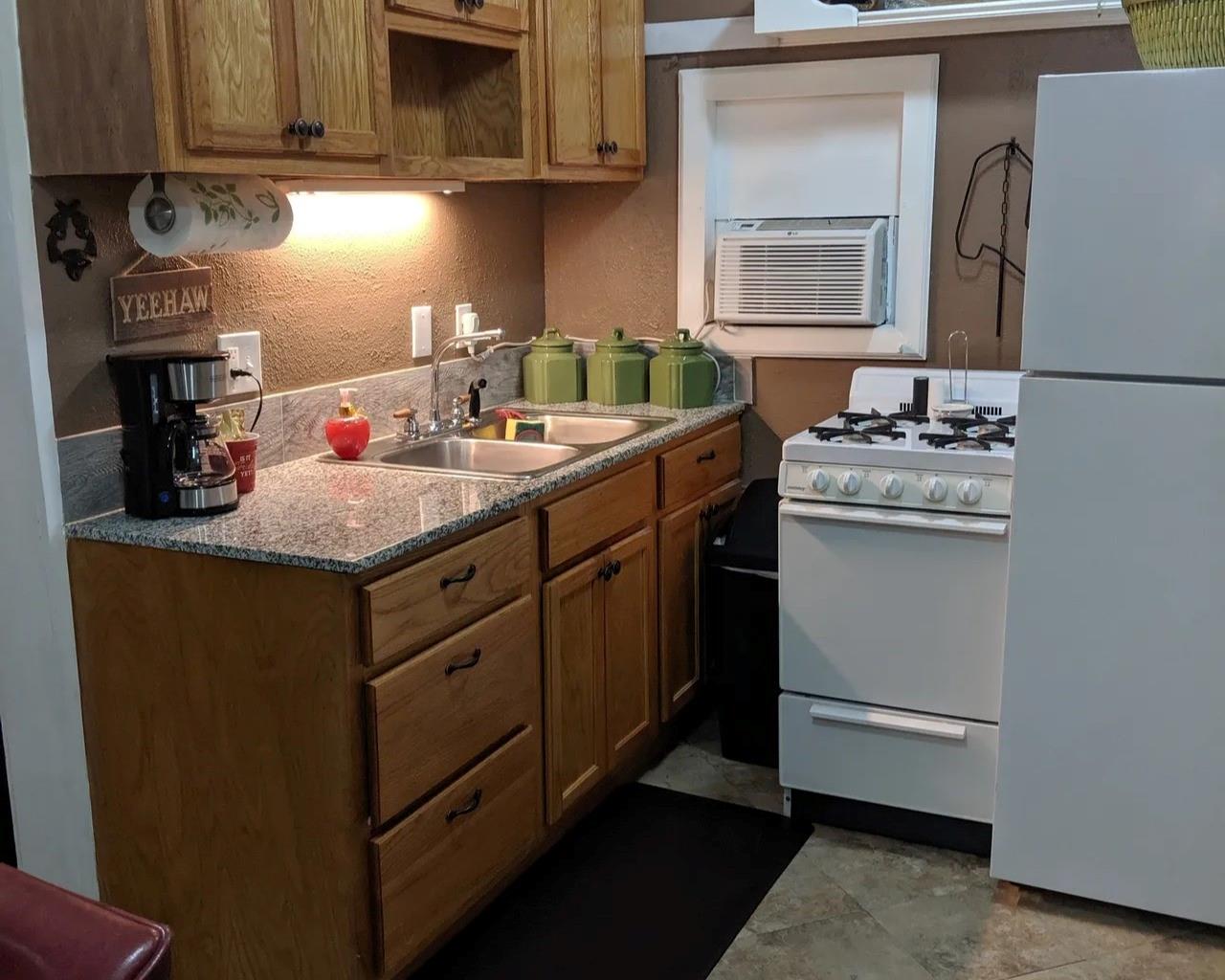 3709 Bayshore Drive # 11 Unit: 1-11
