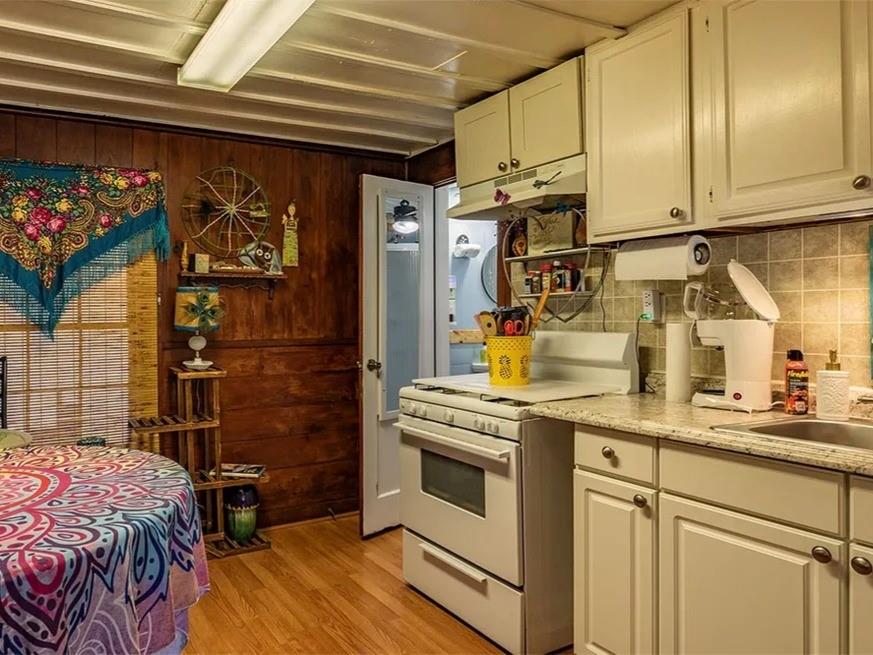 3709 Bayshore Drive # 11 Unit: 1-11