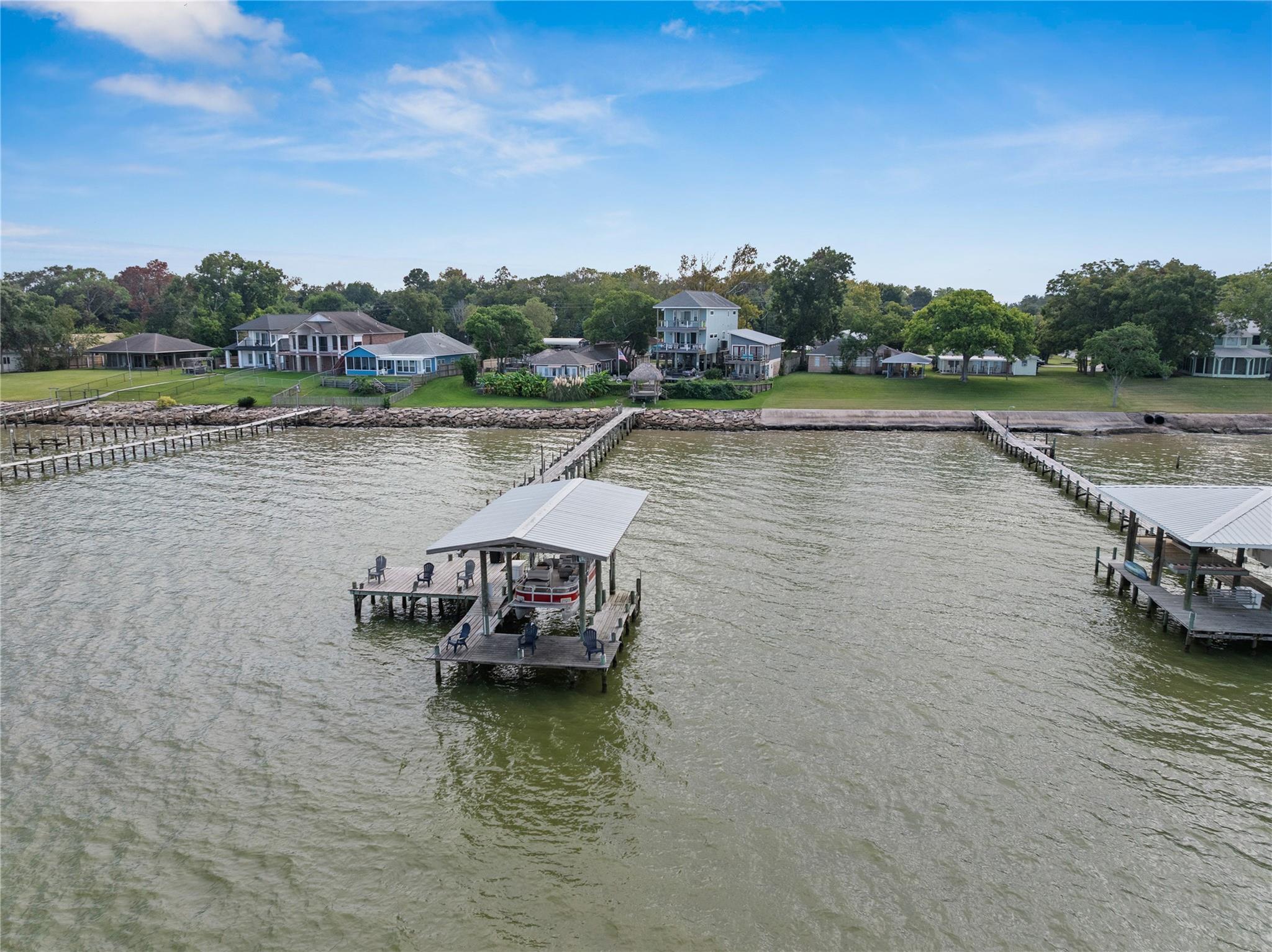 3709 Bayshore Drive # 11 Unit: 1-11
