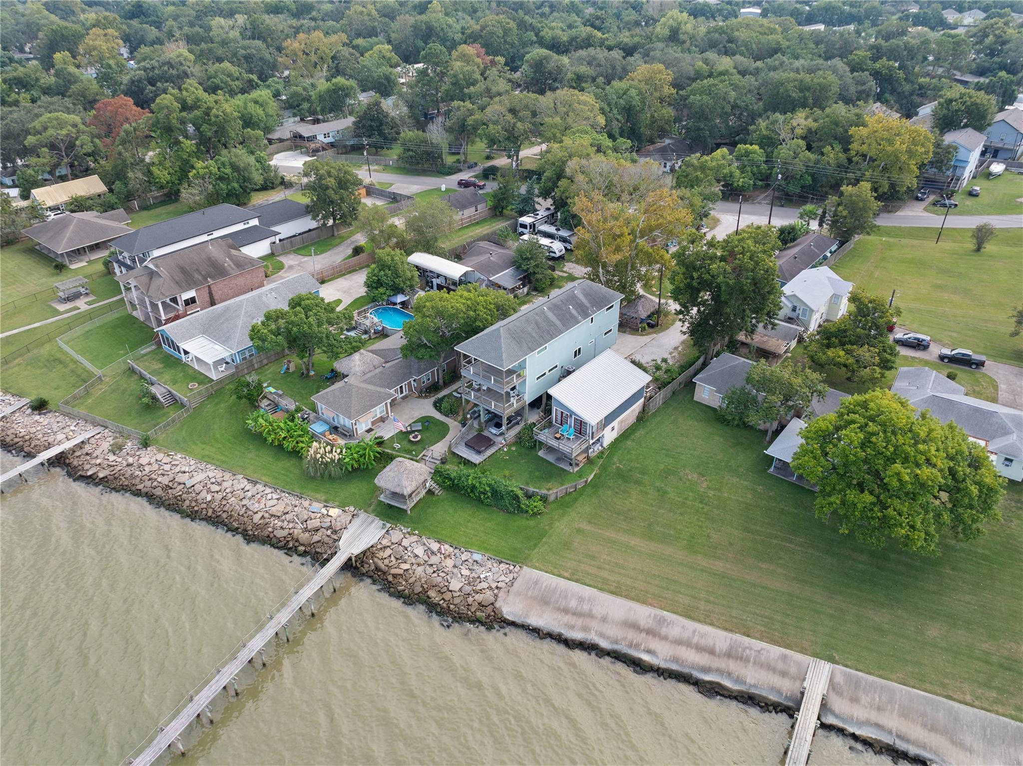 3709 Bayshore Drive # 11 Unit: 1-11