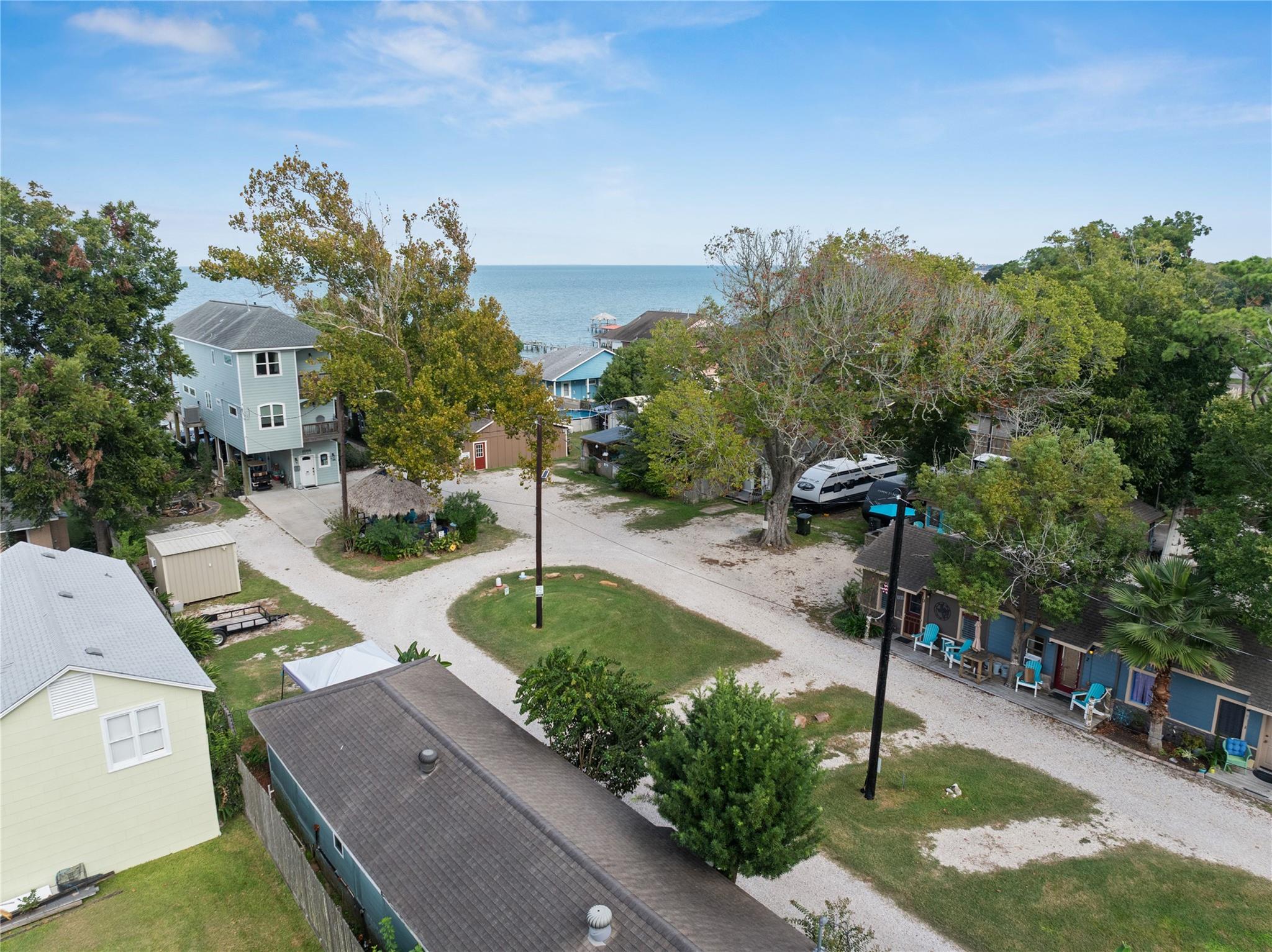 3709 Bayshore Drive # 11 Unit: 1-11