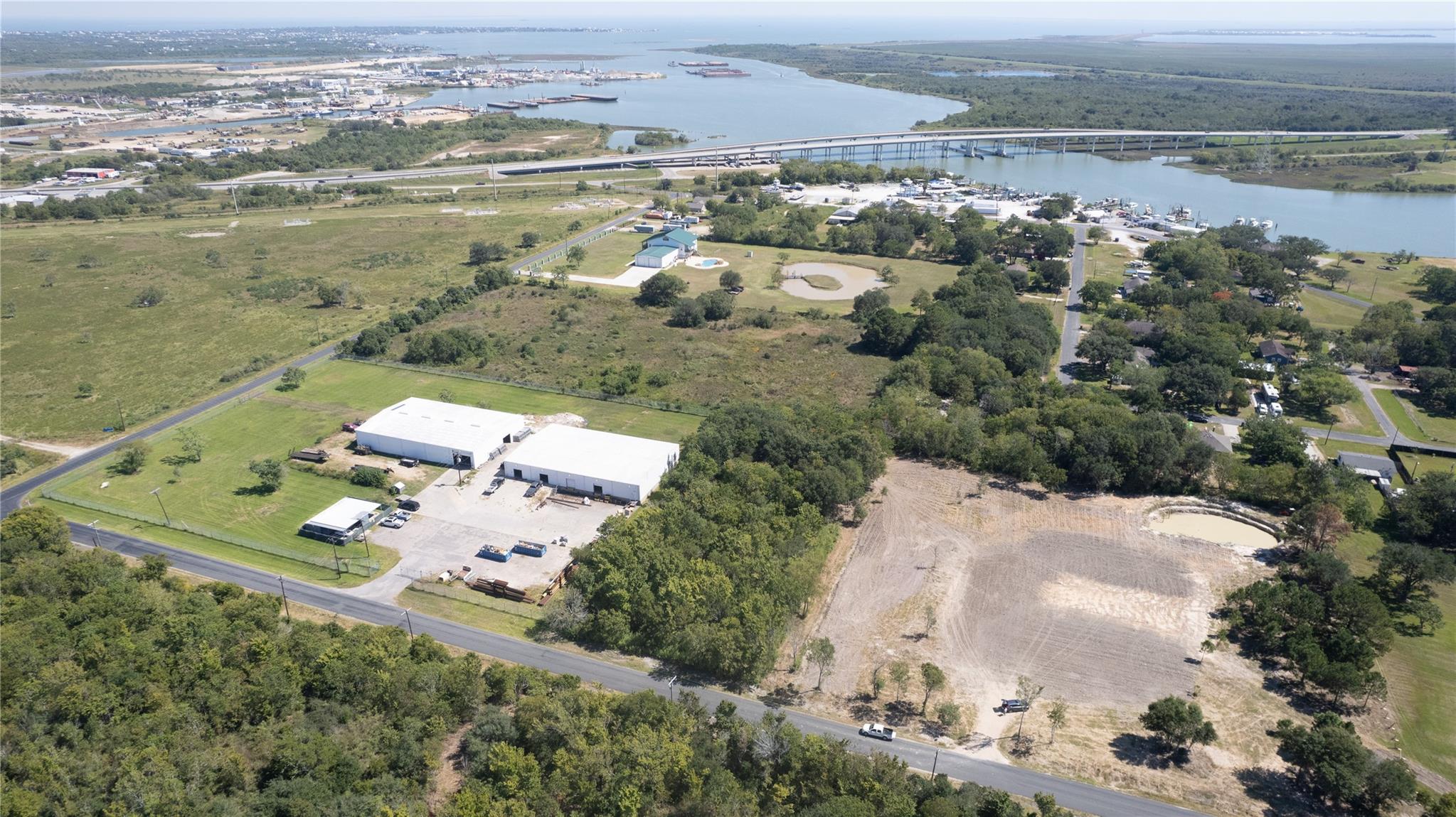 Lot 1 Blk 97 San Leon Drive