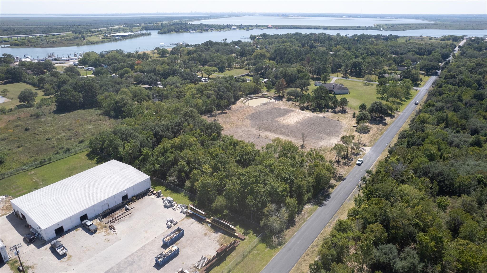 Lot 1 Blk 97 San Leon Drive