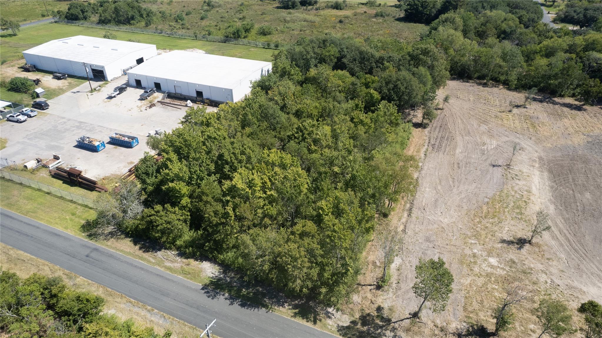 Lot 1 Blk 97 San Leon Drive