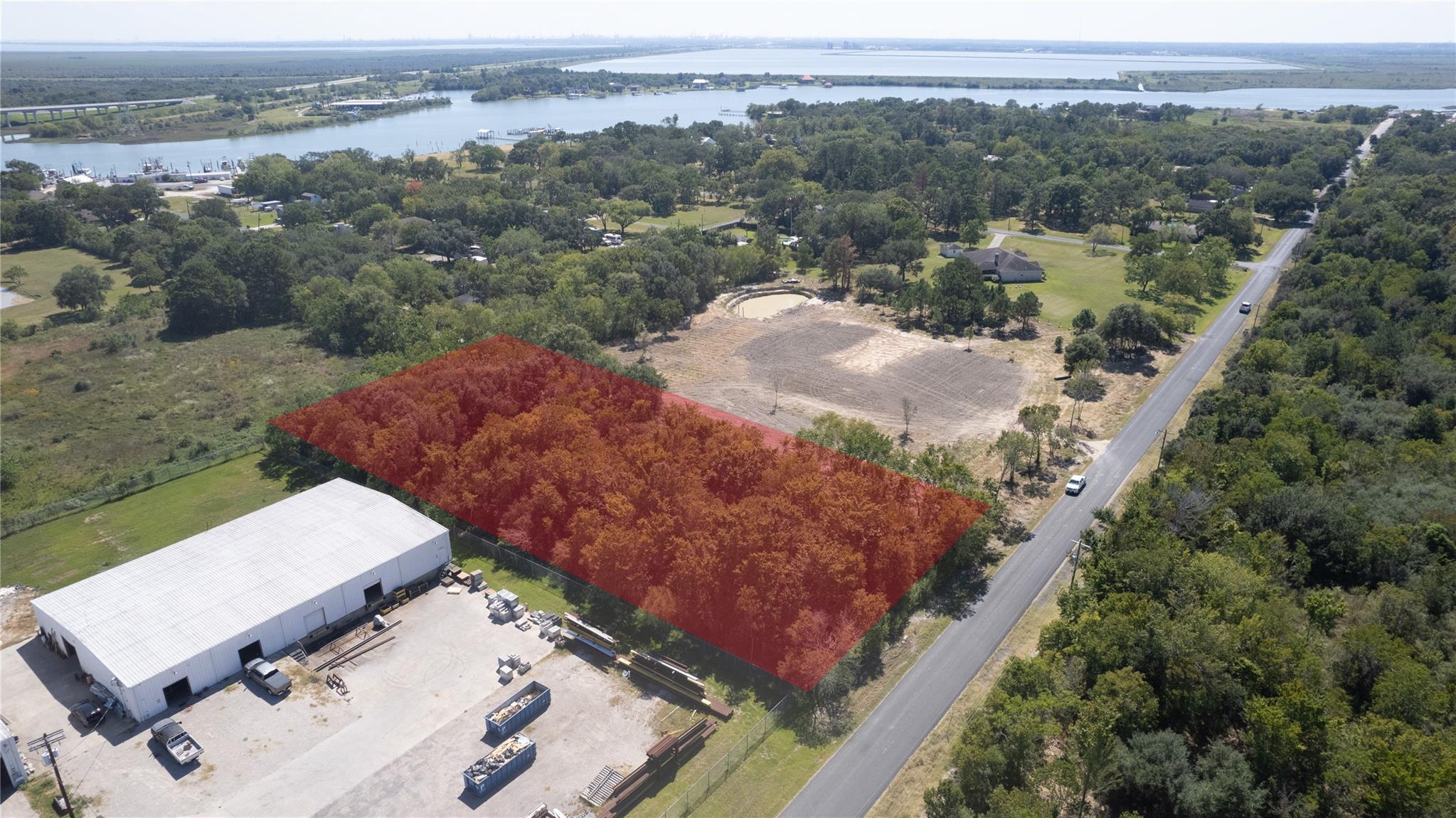 Lot 1 Blk 97 San Leon Drive