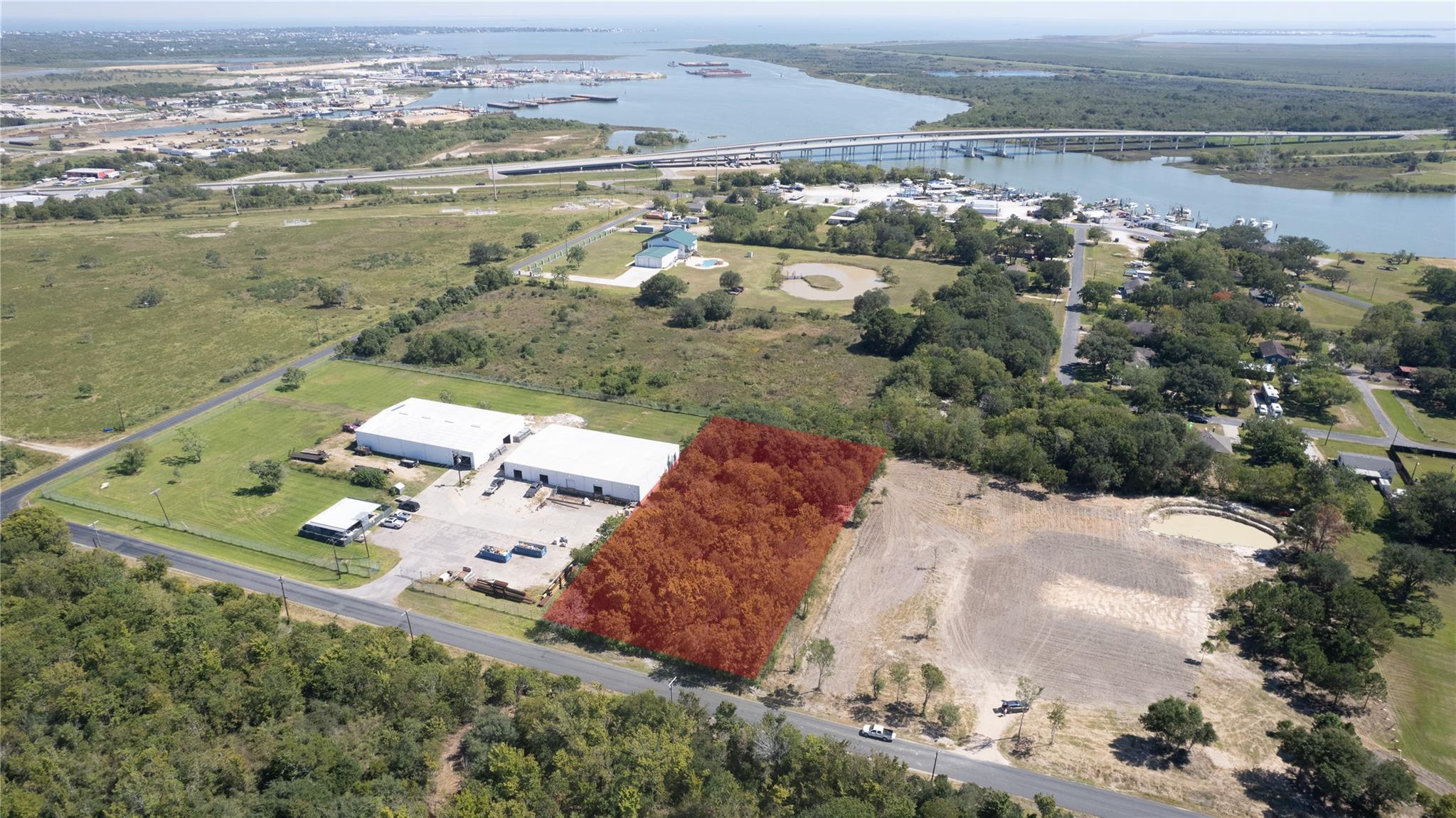 Lot 1 Blk 97 San Leon Drive