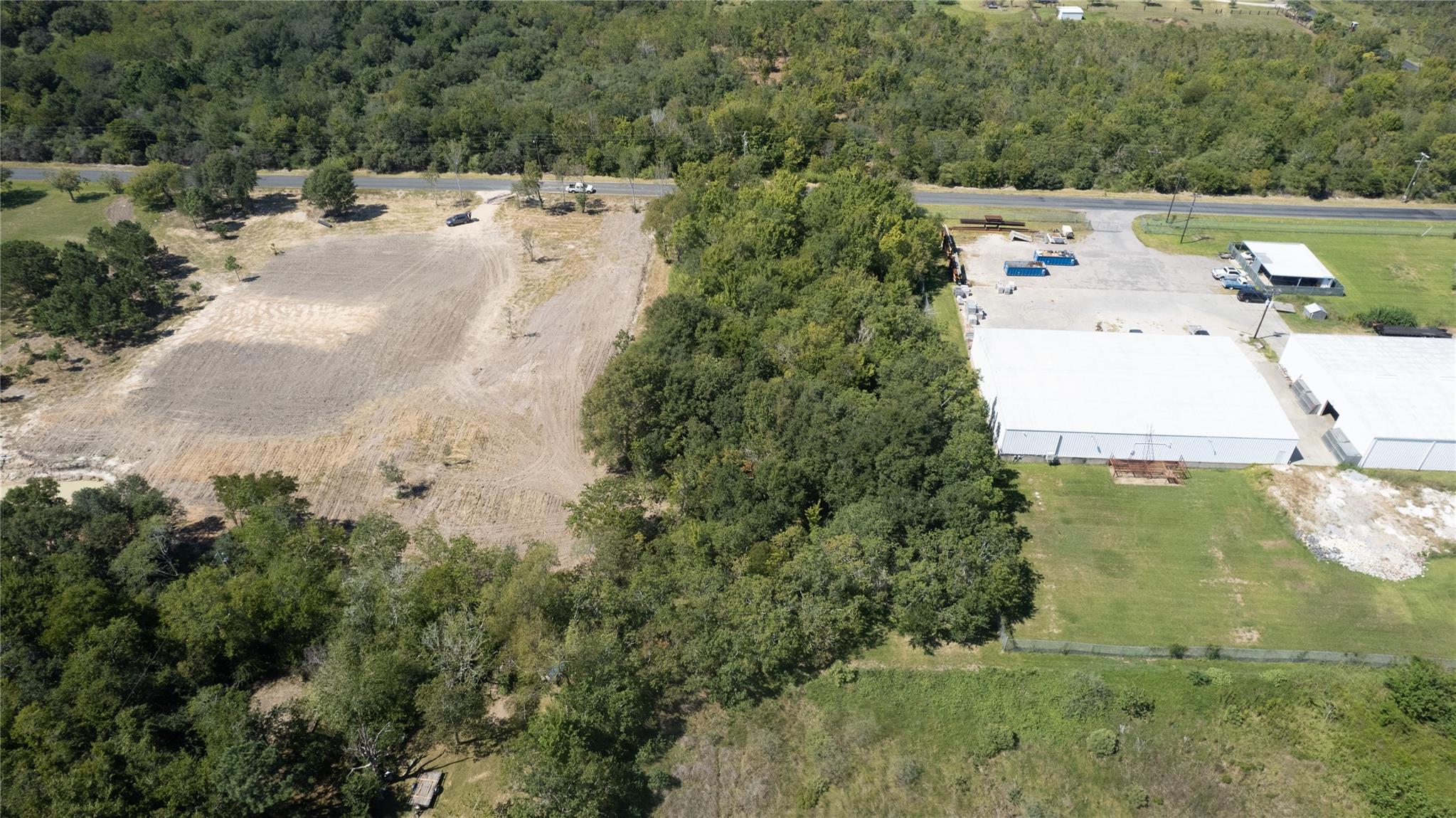 Lot 1 Blk 97 San Leon Drive