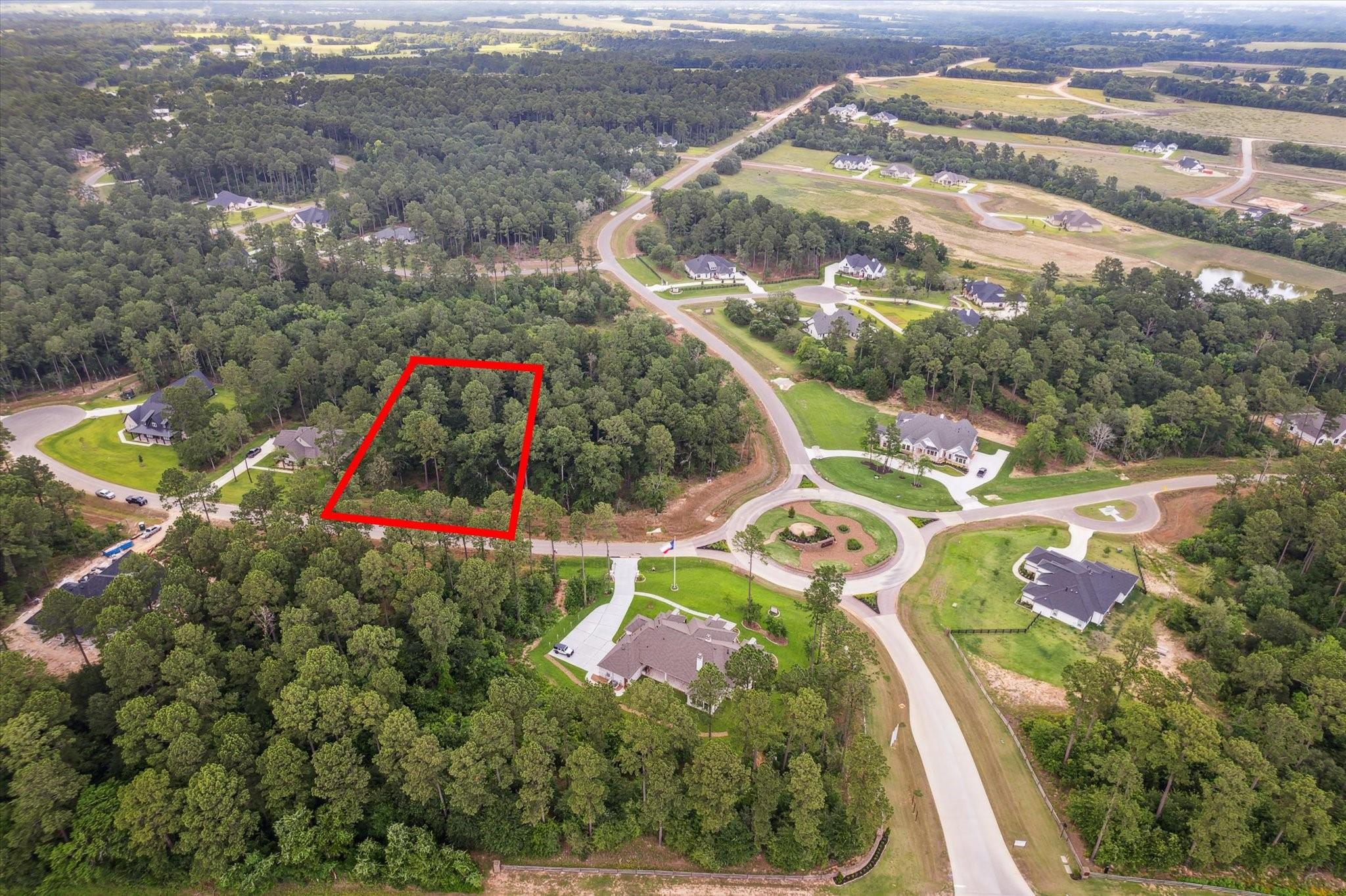 8713 Cedar Meadow Lane