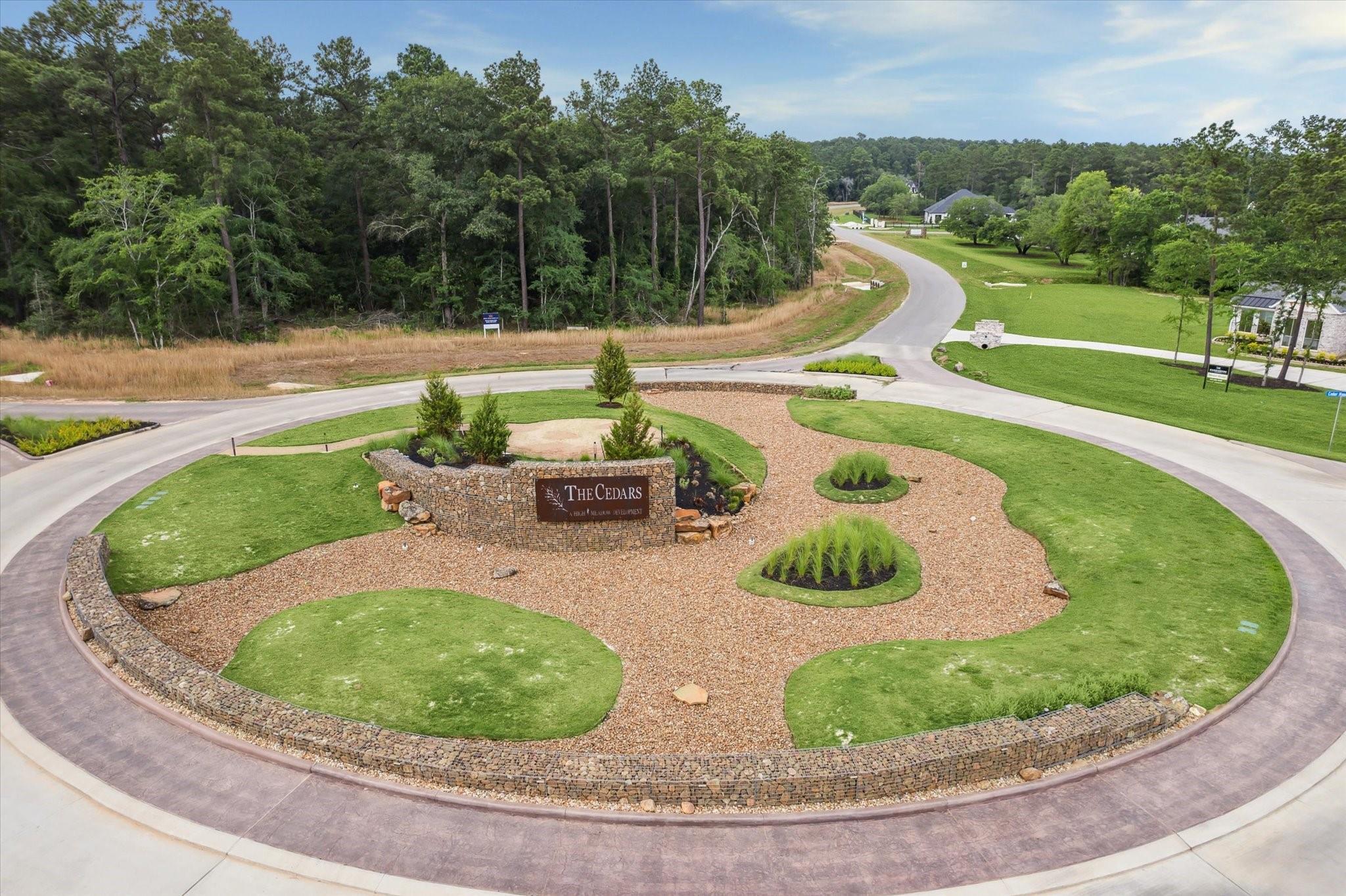 8713 Cedar Meadow Lane