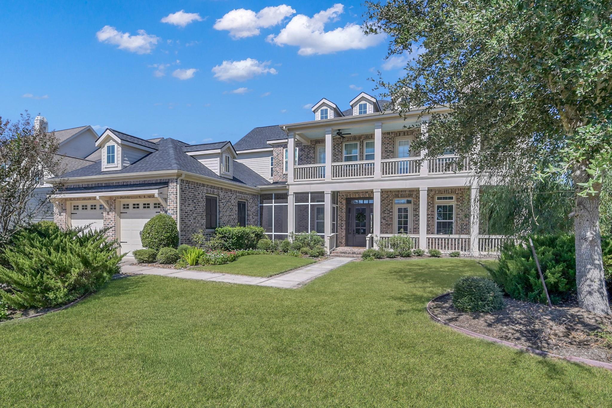 2331 Bottlebrush Lane