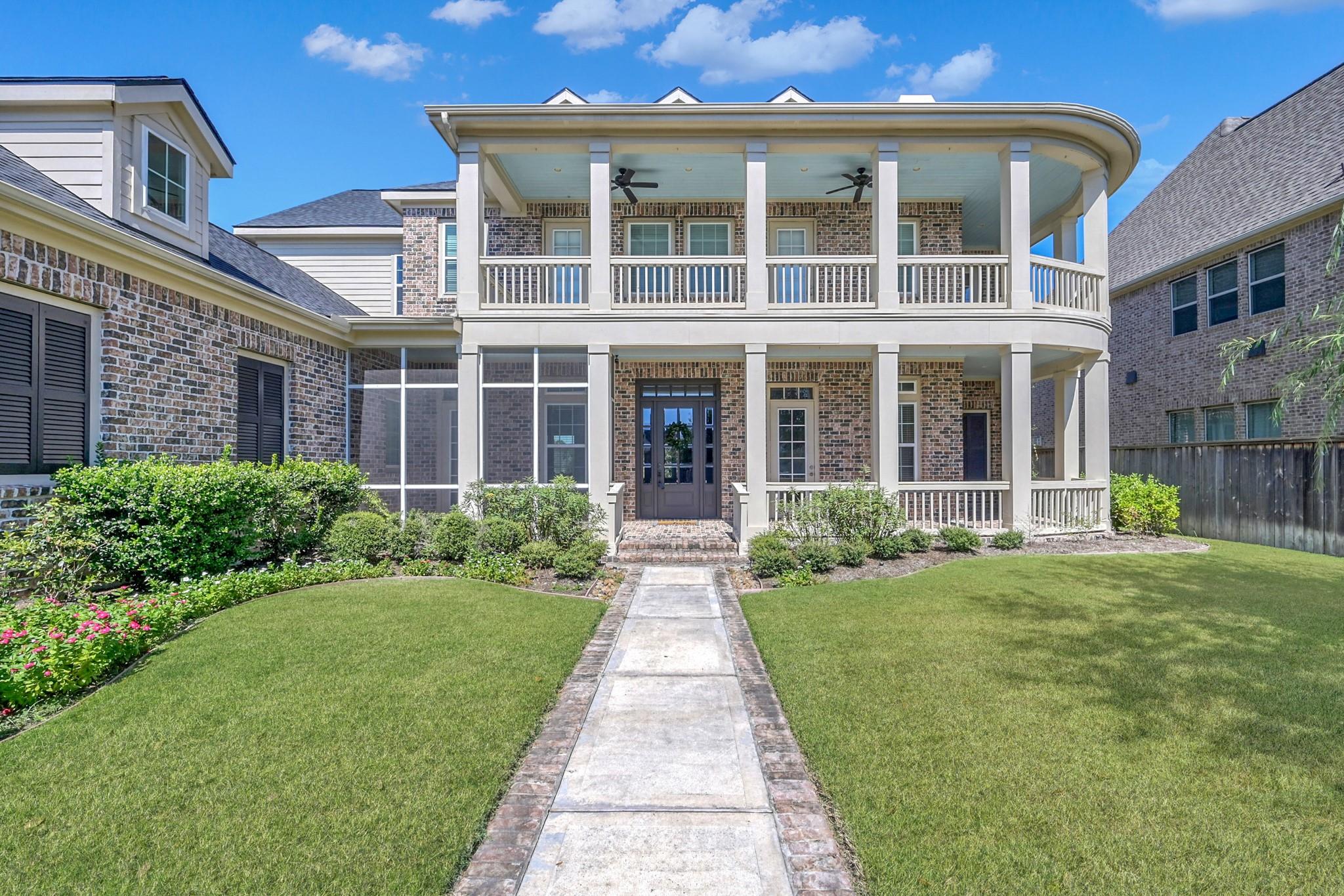 2331 Bottlebrush Lane