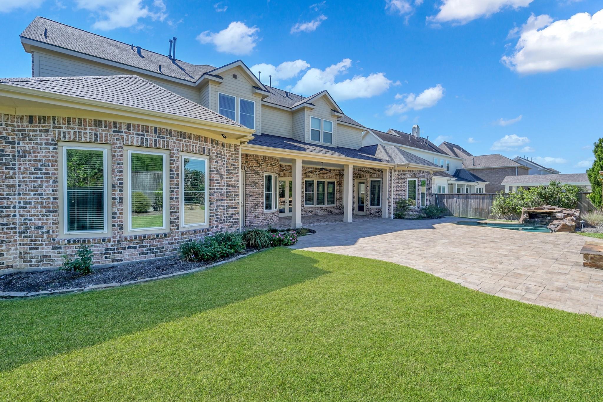 2331 Bottlebrush Lane