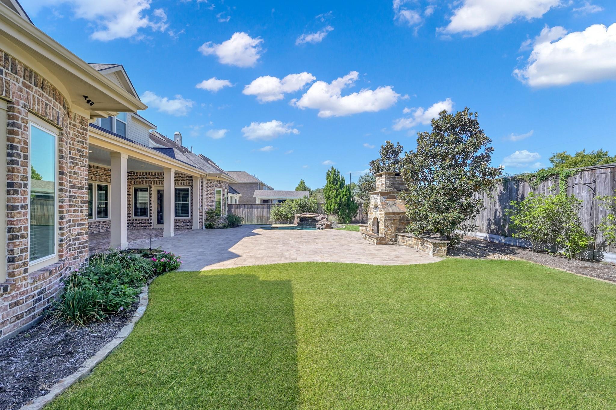 2331 Bottlebrush Lane