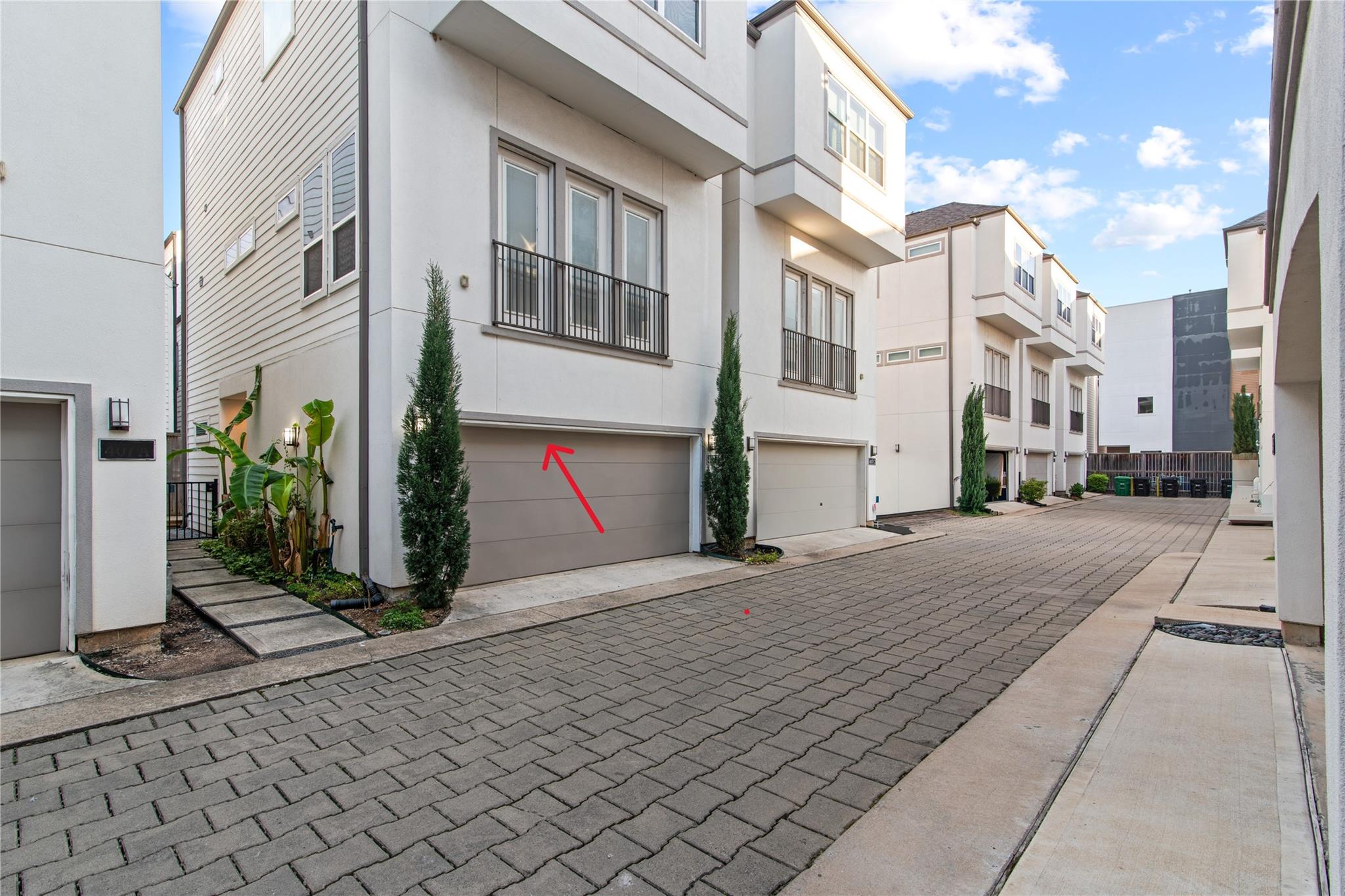 407 N Nagle Street N # B