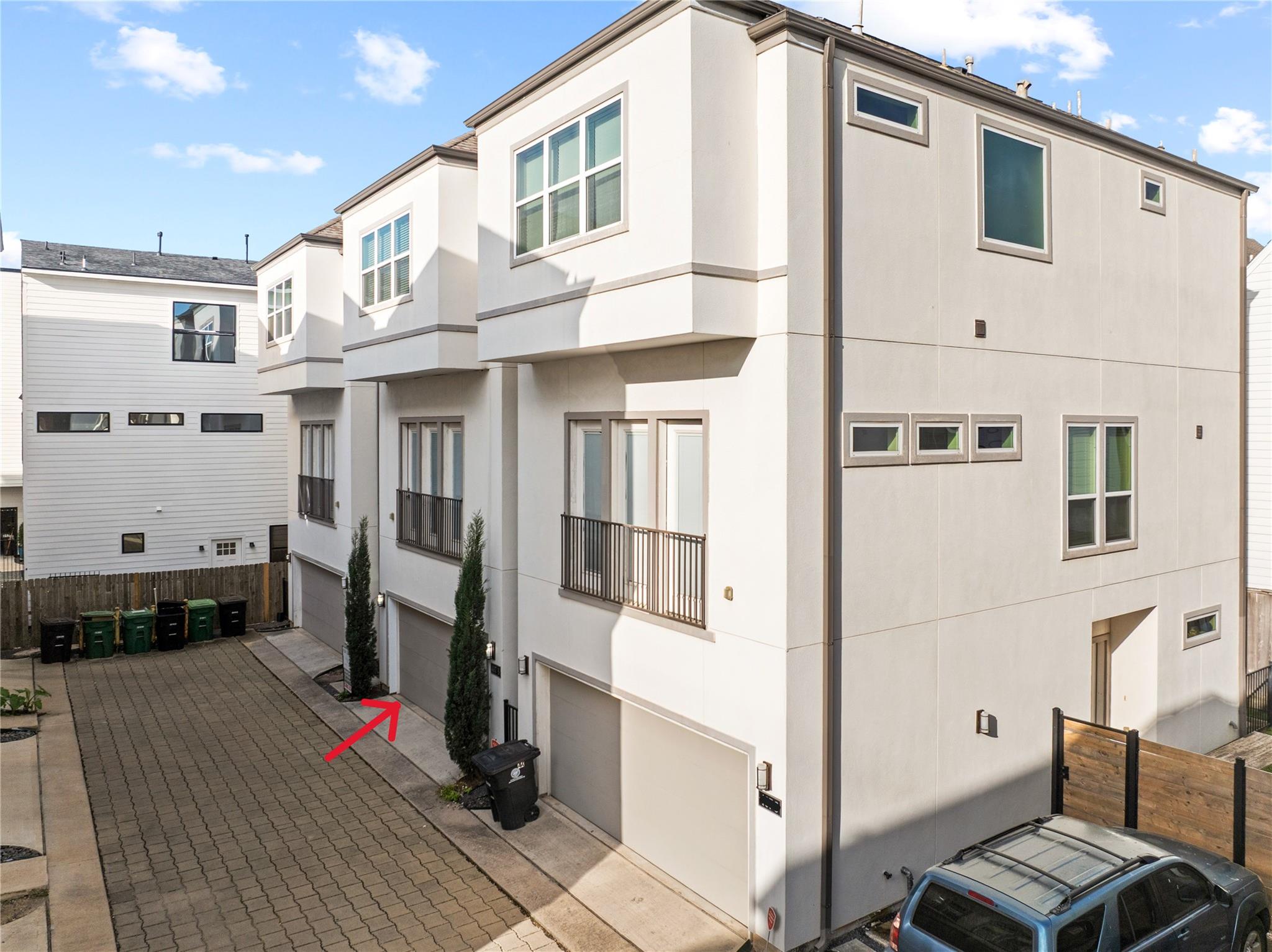 407 N Nagle Street N # B