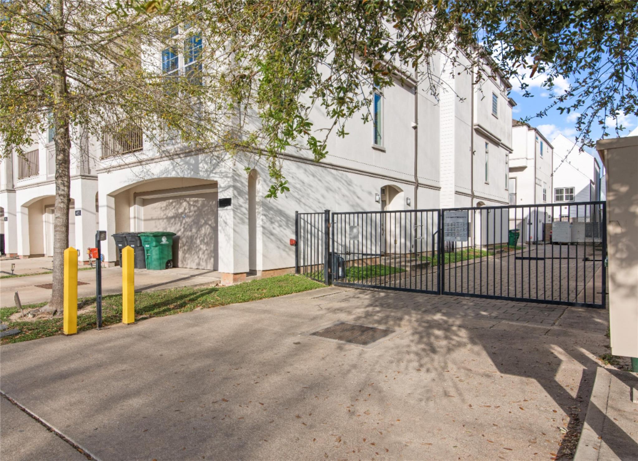 407 N Nagle Street N # B