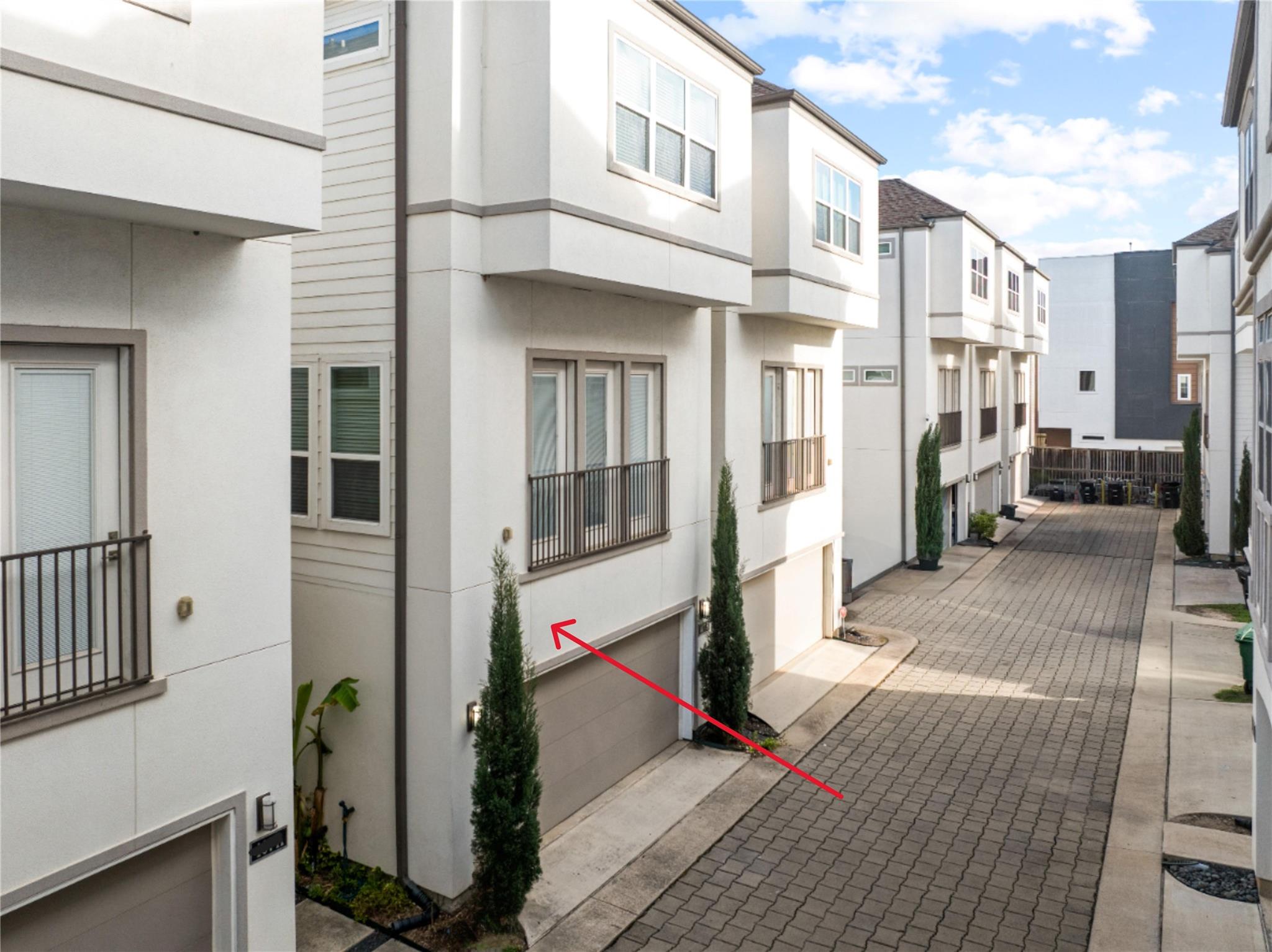 407 N Nagle Street N # B