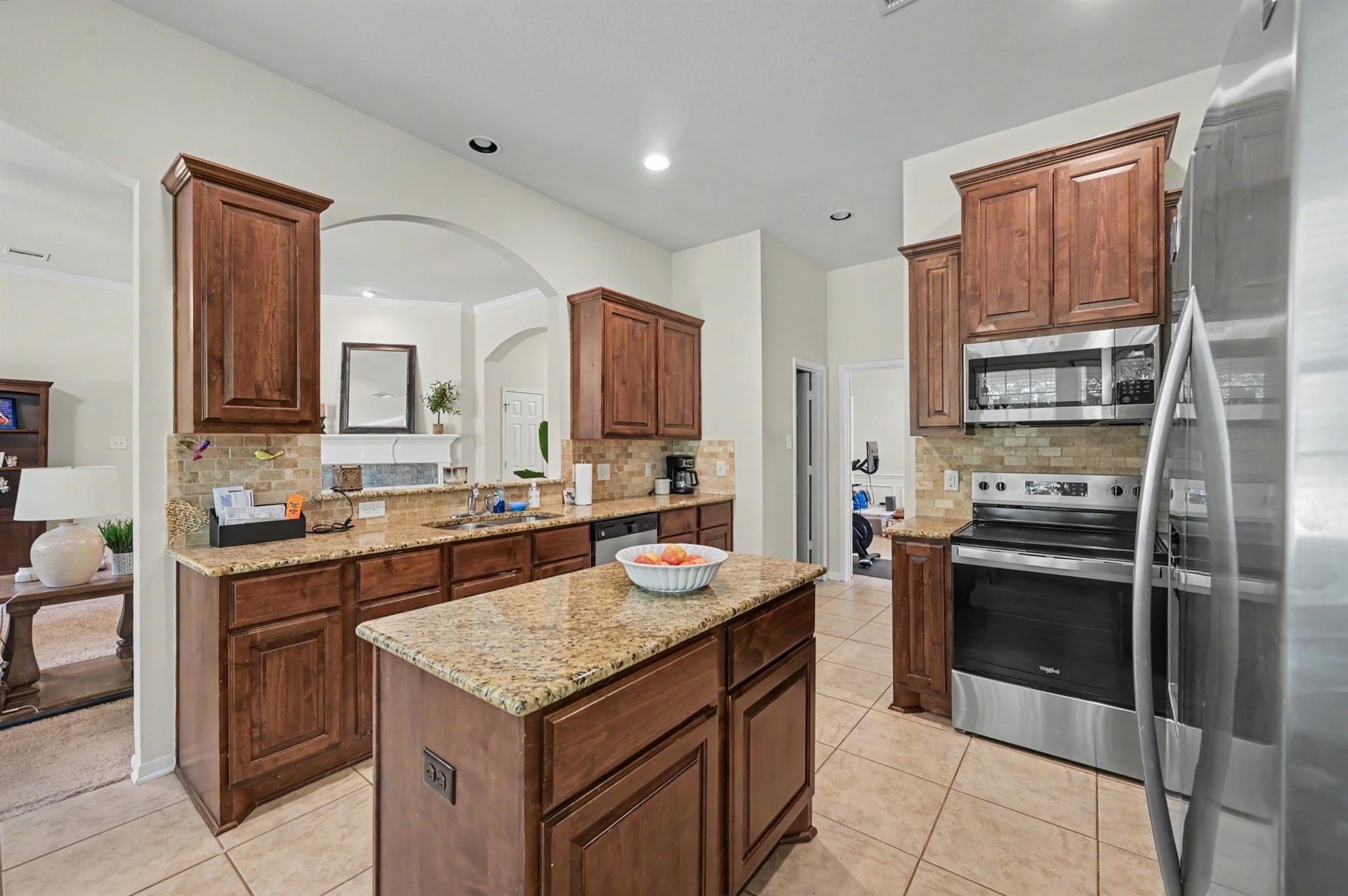 23636 Spring Branch Trail