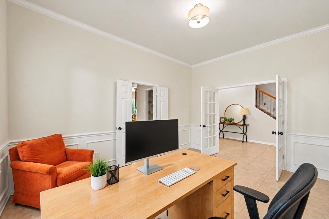 23636 Spring Branch Trail
