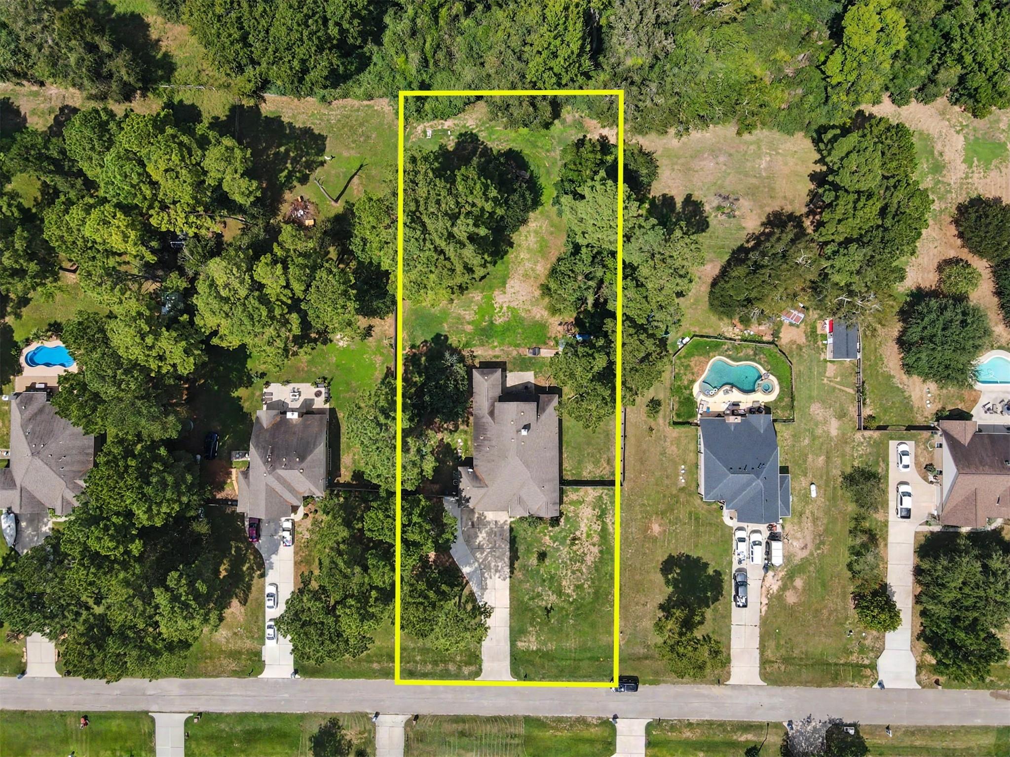 23636 Spring Branch Trail
