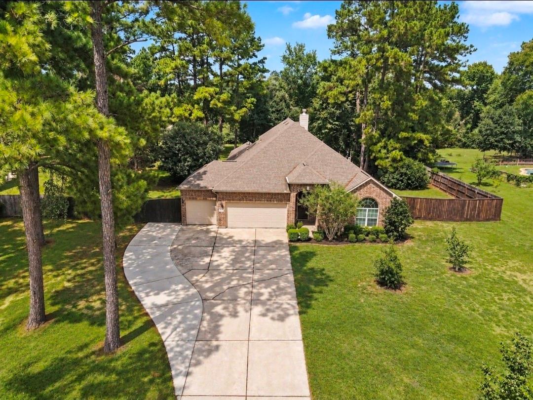 23636 Spring Branch Trail