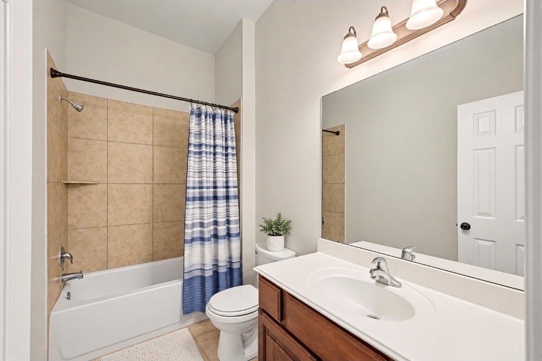 23636 Spring Branch Trail