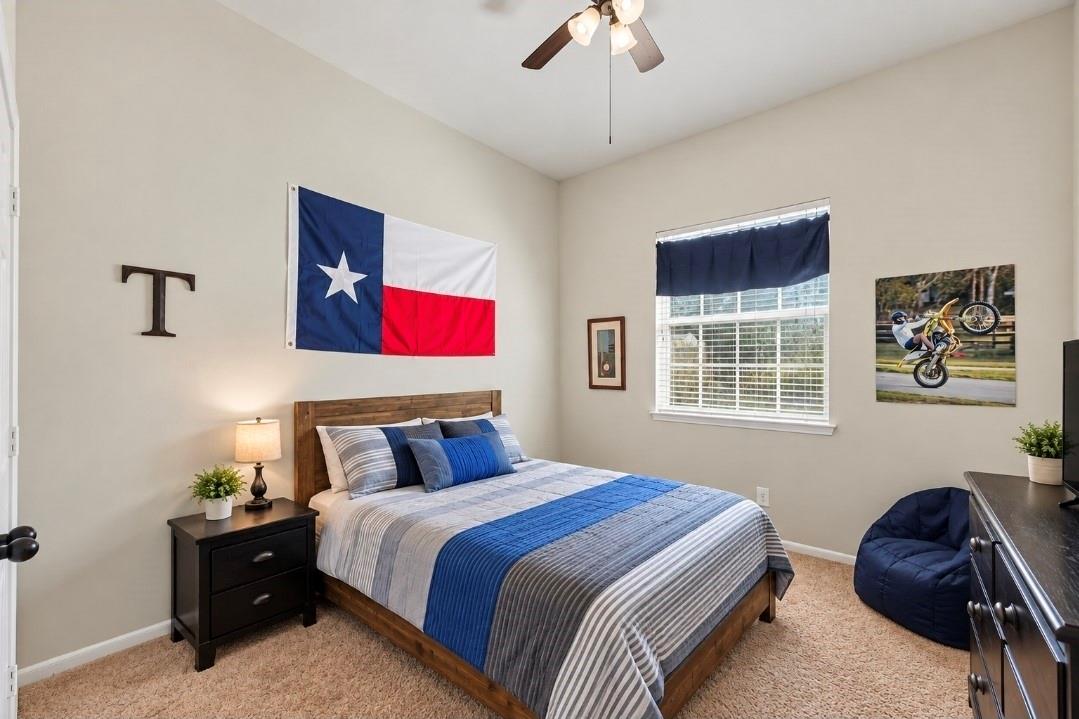 23636 Spring Branch Trail