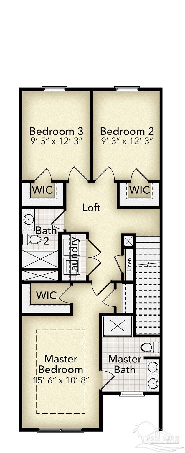 6041 Brylex Ln # 4B