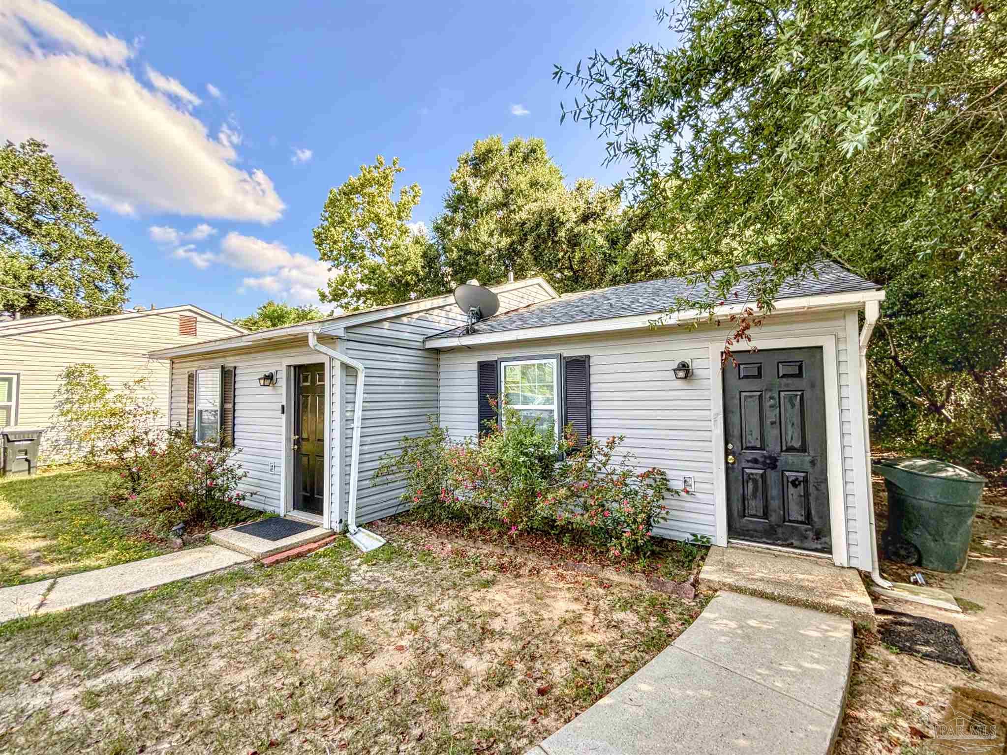 2435 Kelso Rd # B Unit: A & B