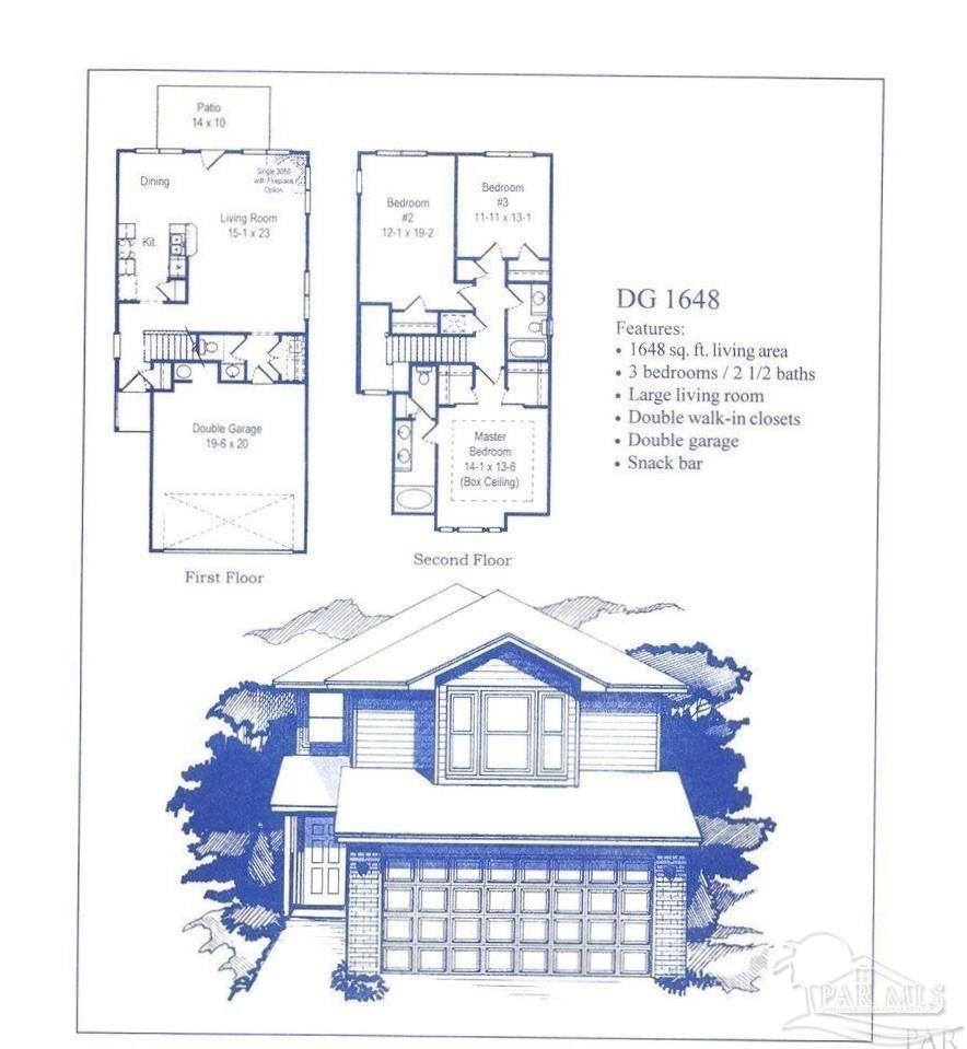 3346 Bliss Ln # 8A