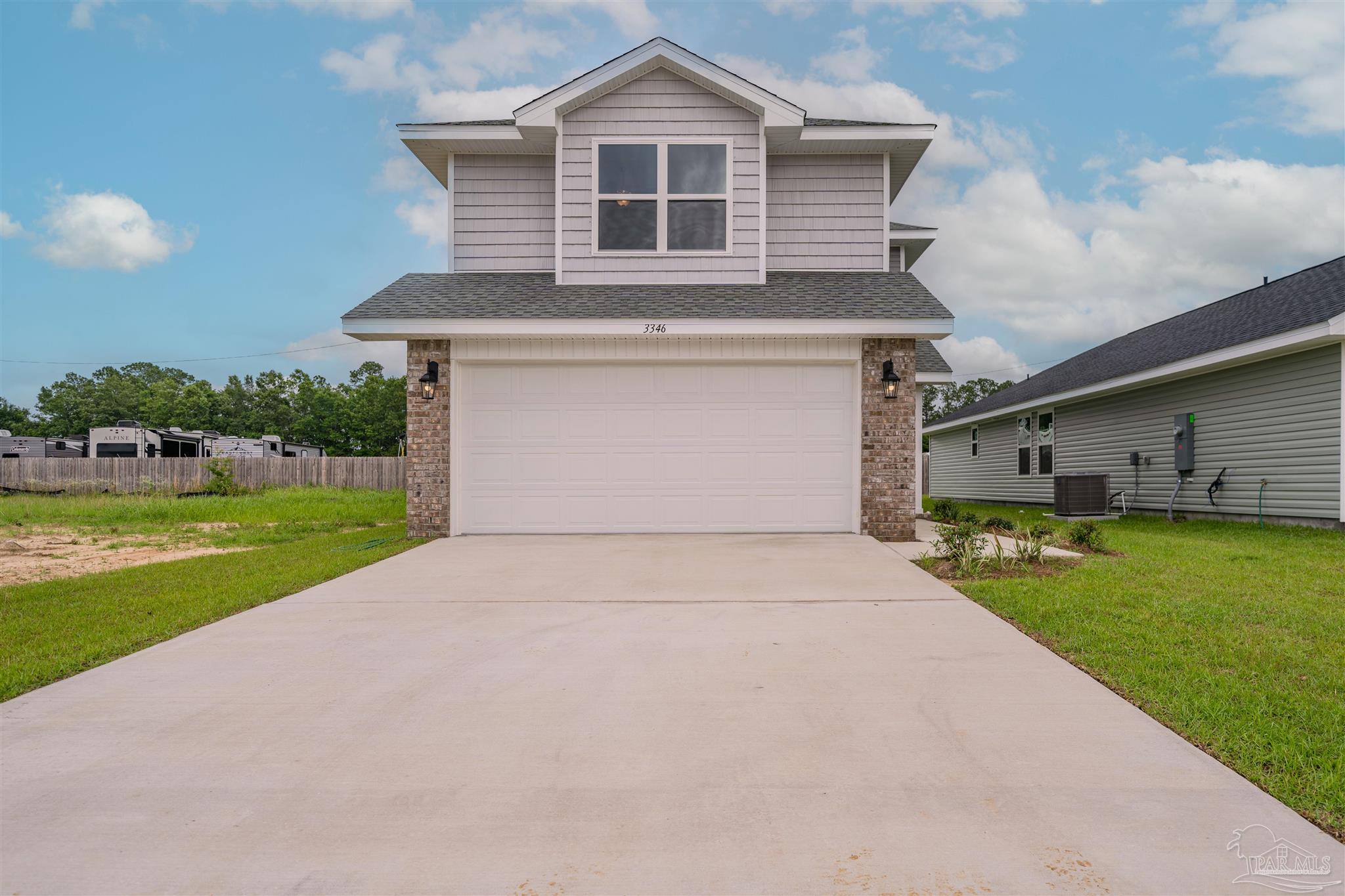 3346 Bliss Ln # 8A