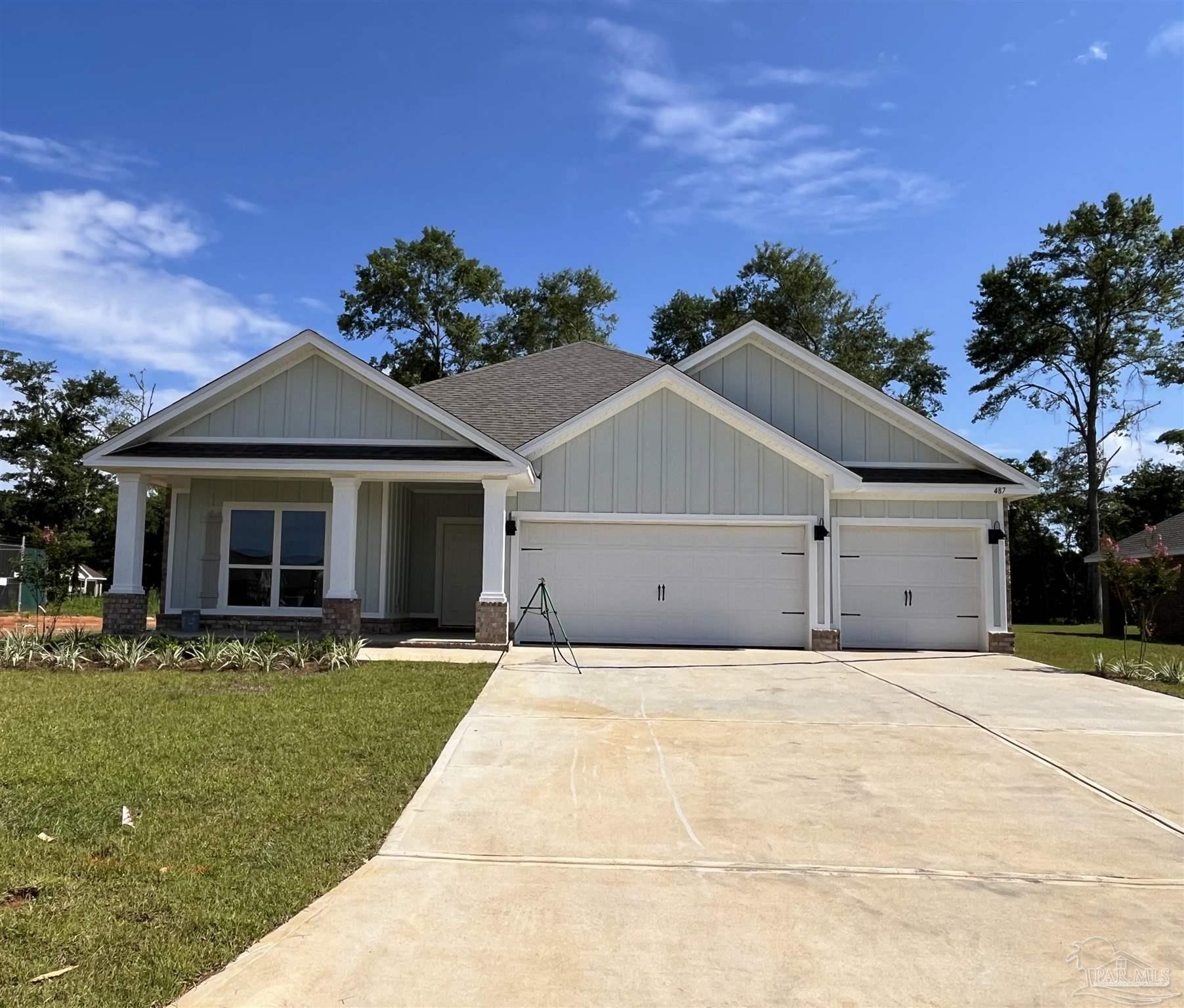487 Connie Way