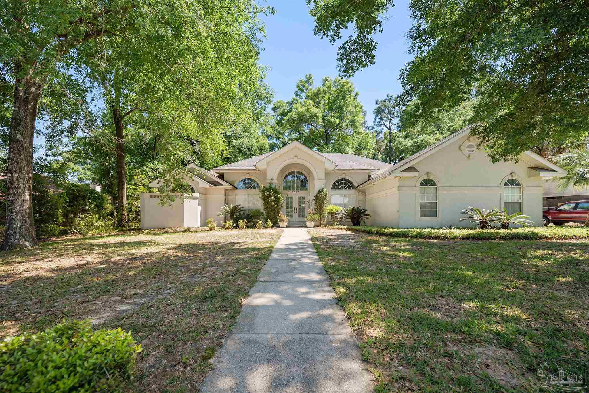 6063 Forest Green Rd