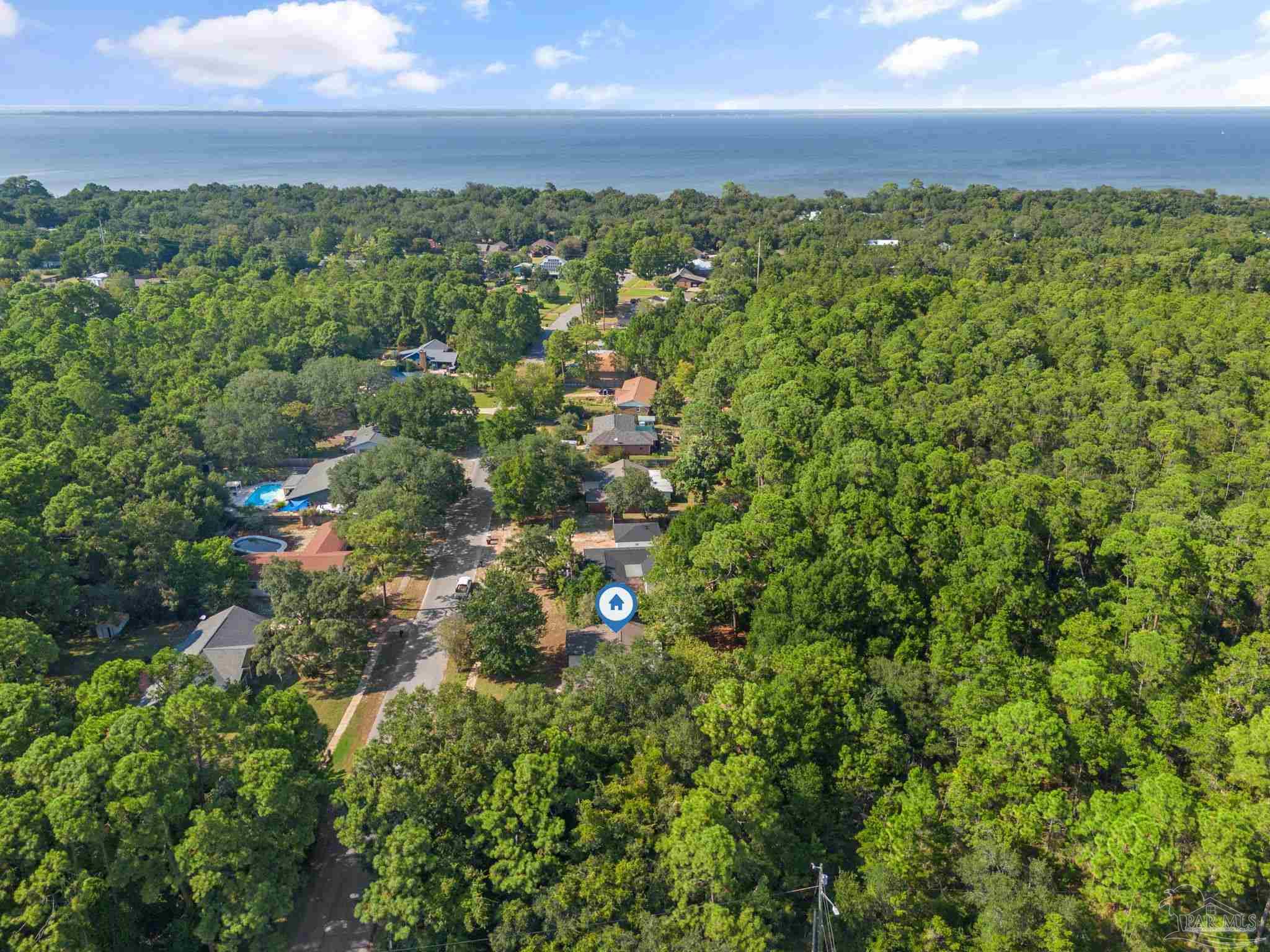 1502 Bay Woods Rd