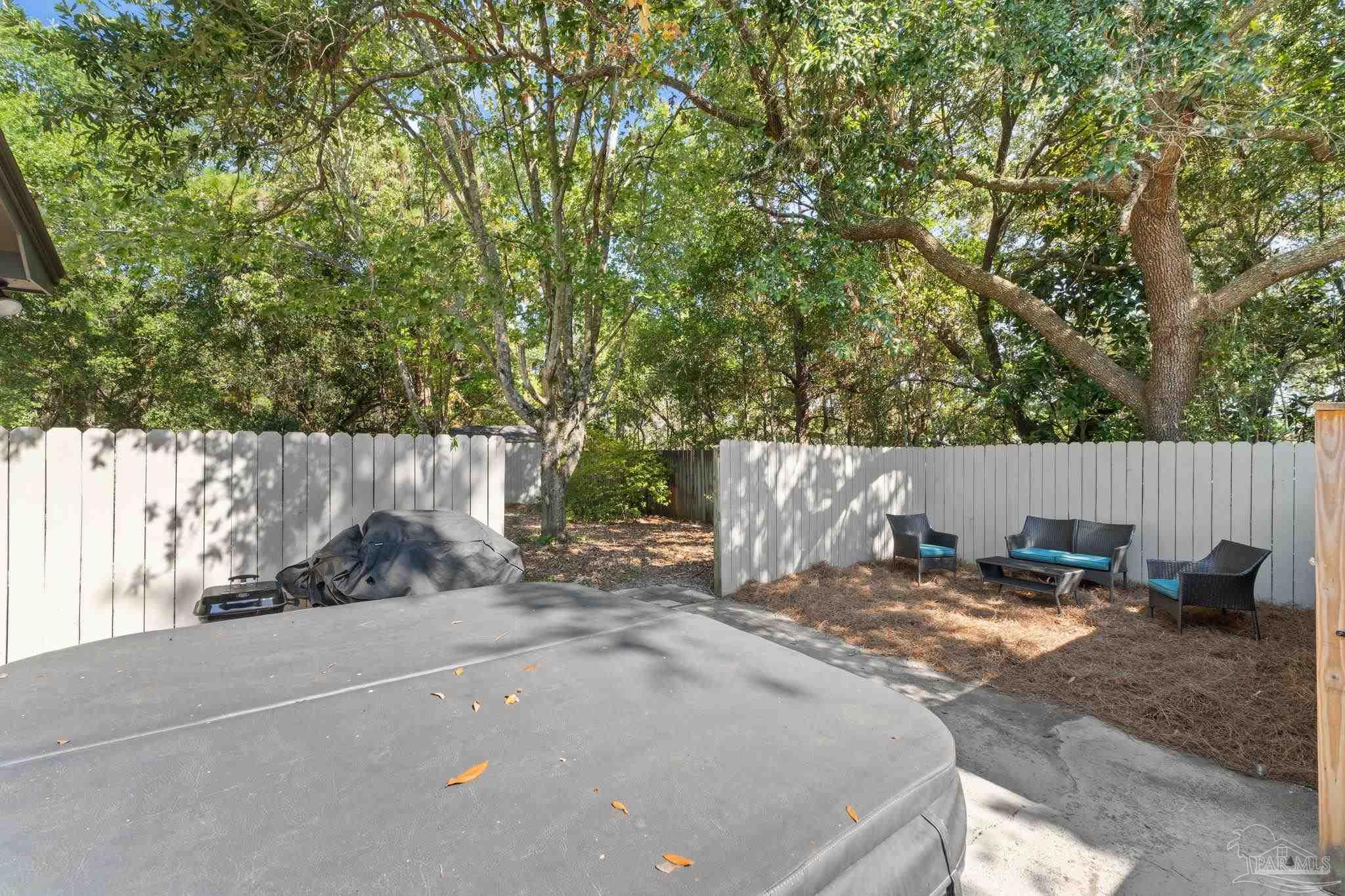 1502 Bay Woods Rd