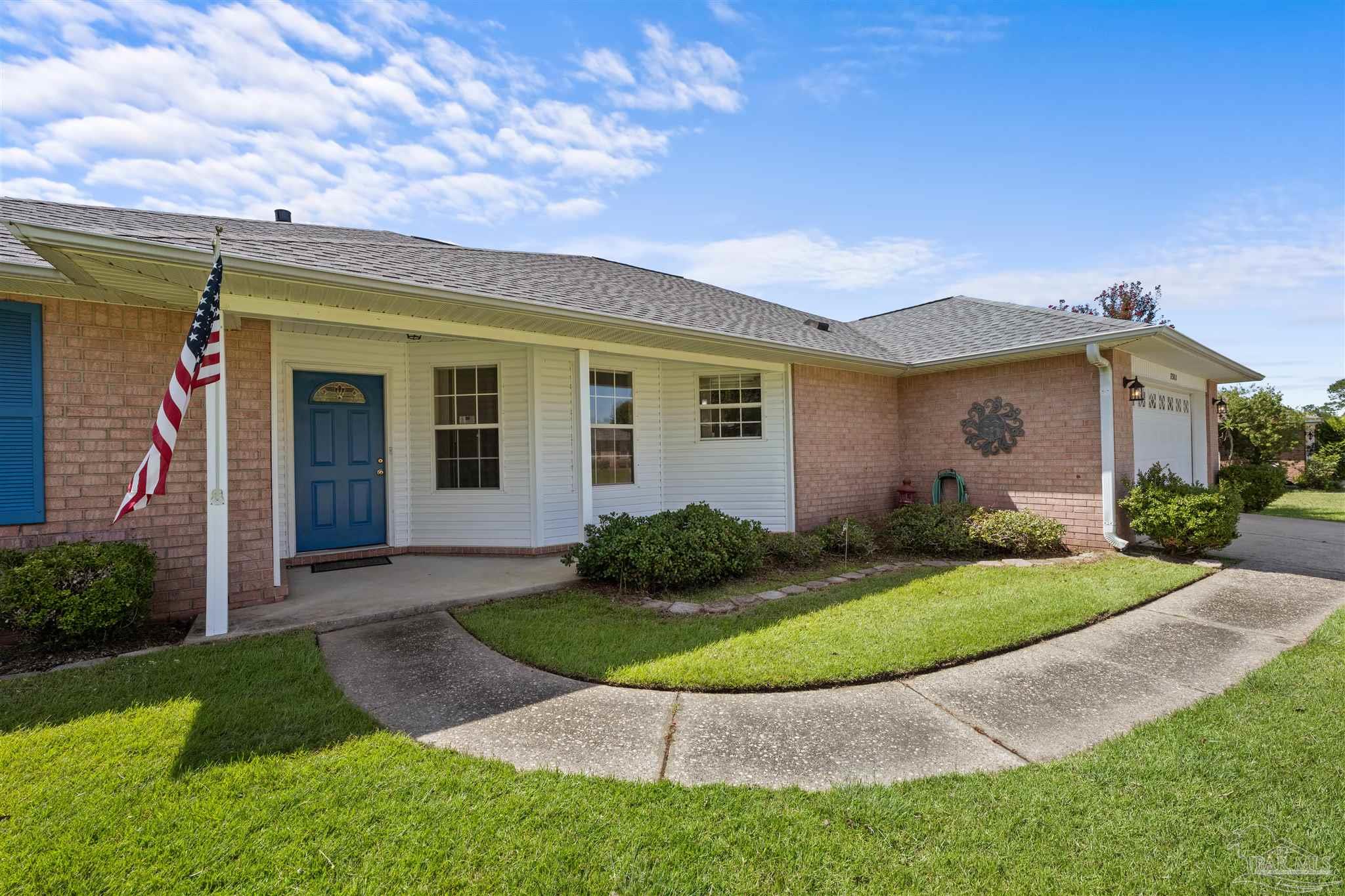 7311 Tannehill Dr