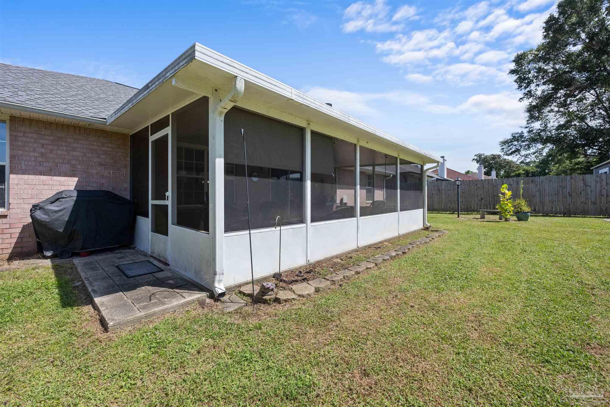 7311 Tannehill Dr