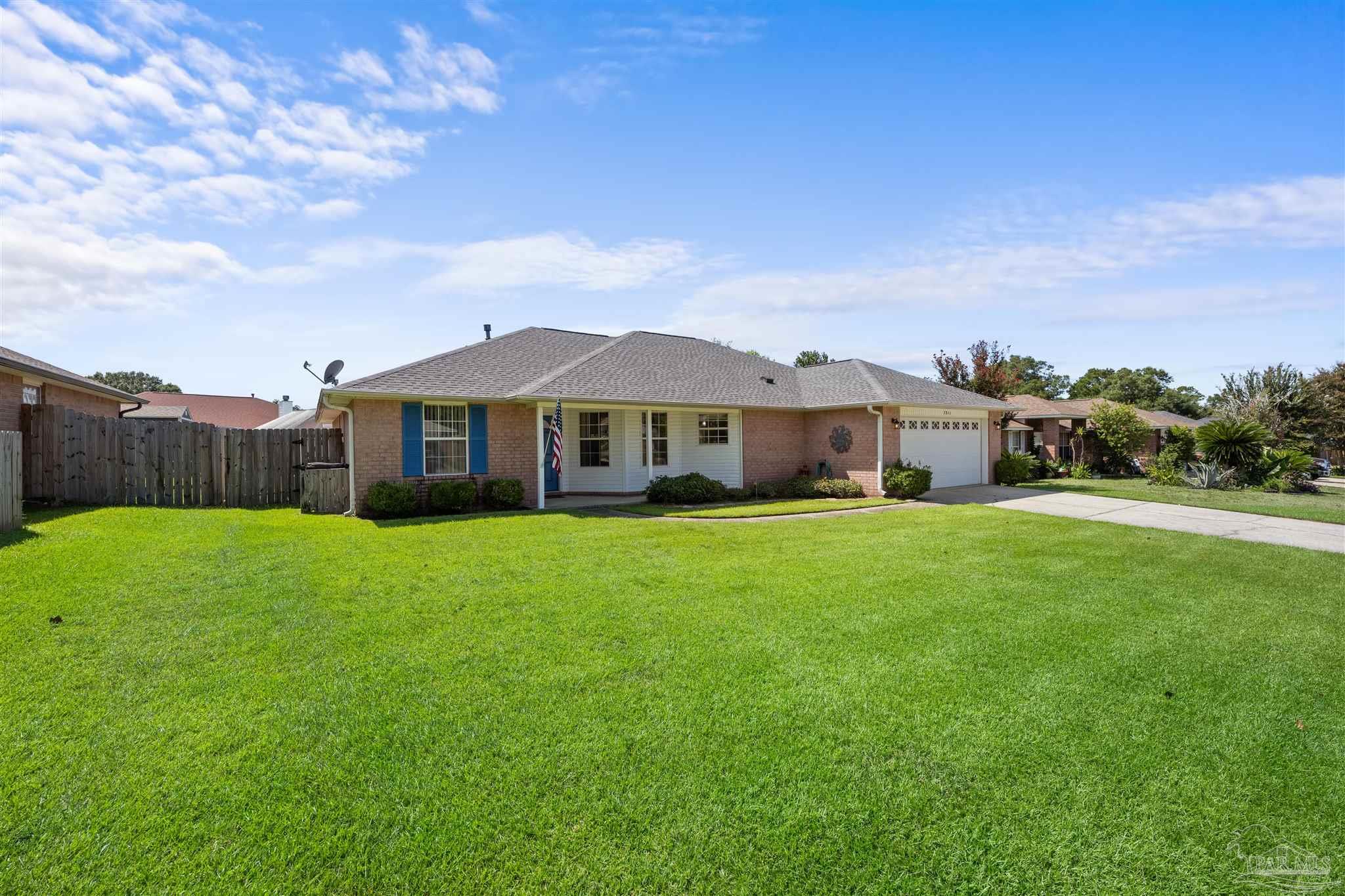 7311 Tannehill Dr