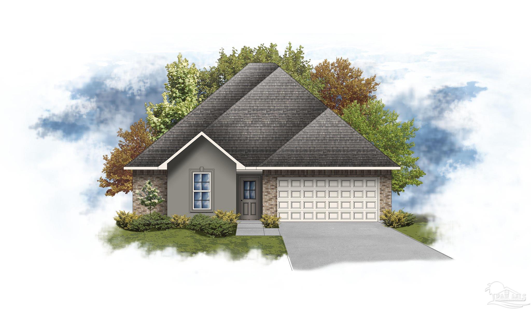 3235 Mountain Laurel Tr # 11 Unit: 11-G (lot #)