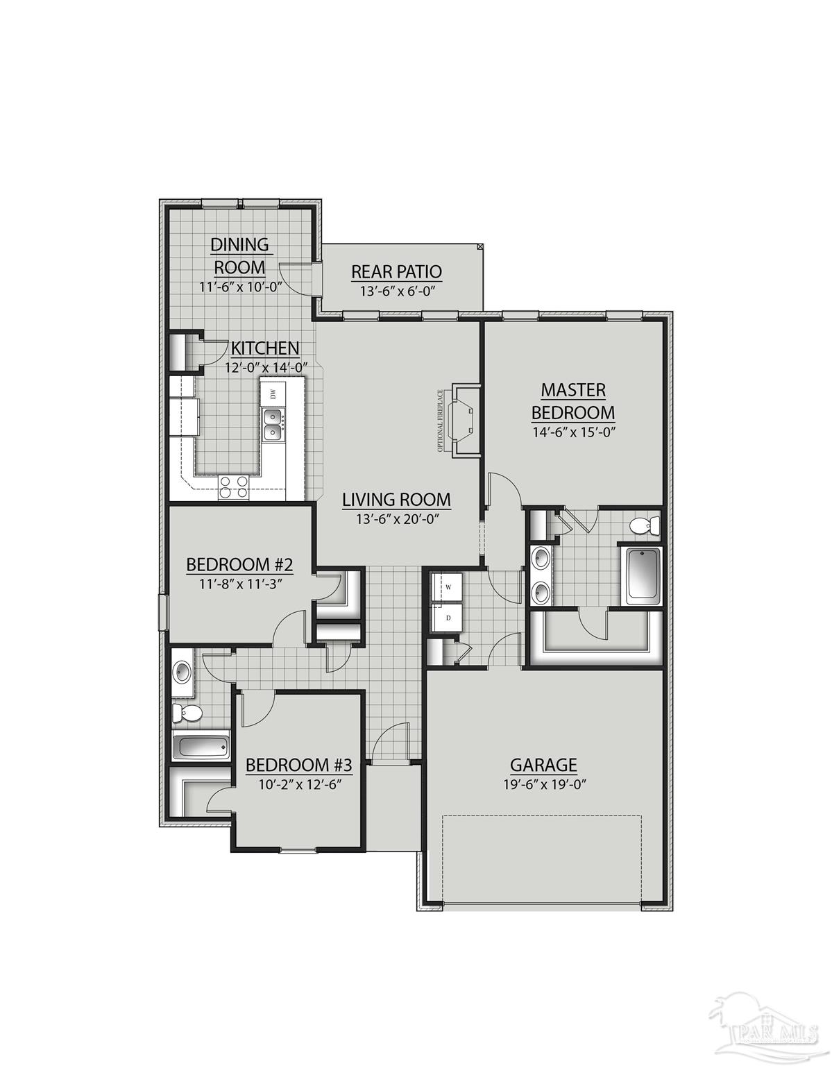 3235 Mountain Laurel Tr # 11 Unit: 11-G (lot #)