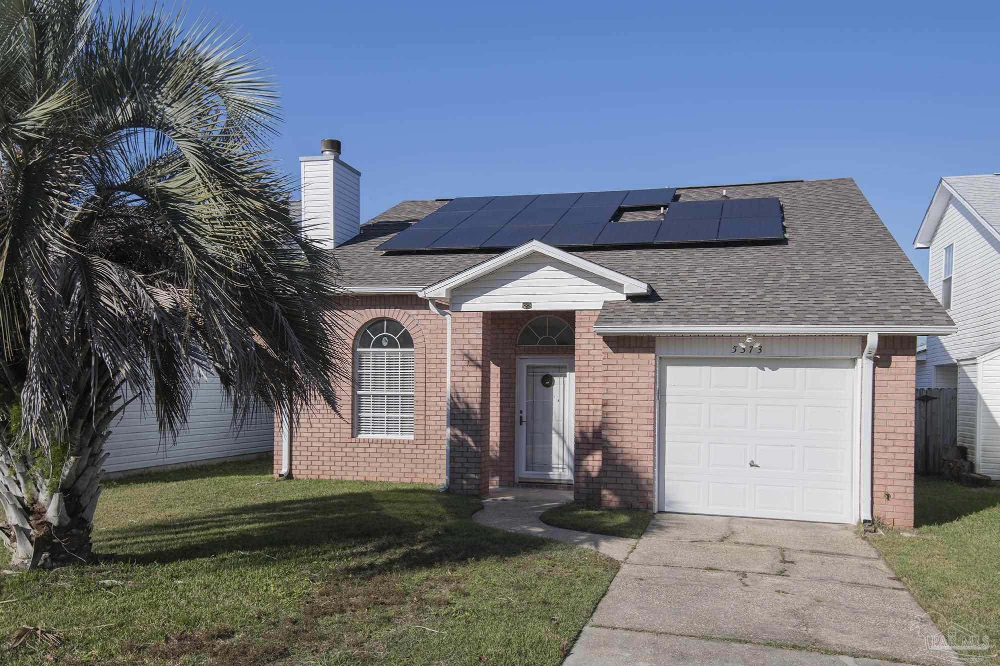5373 Flintwood Cir